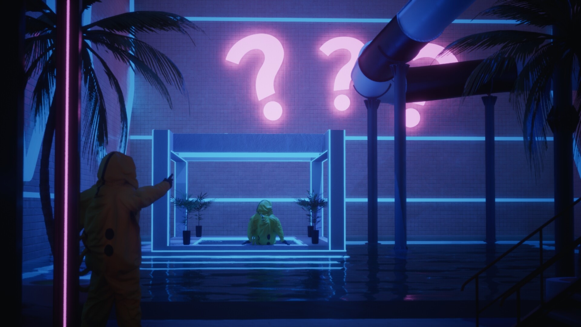 Dreaminal screenshot 4