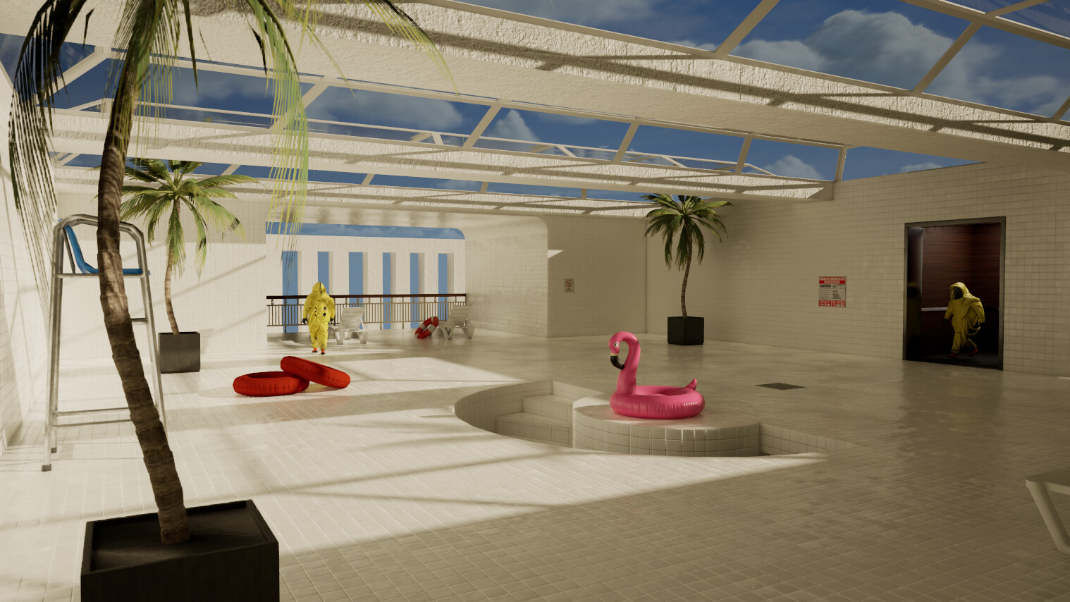 Dreaminal screenshot 6