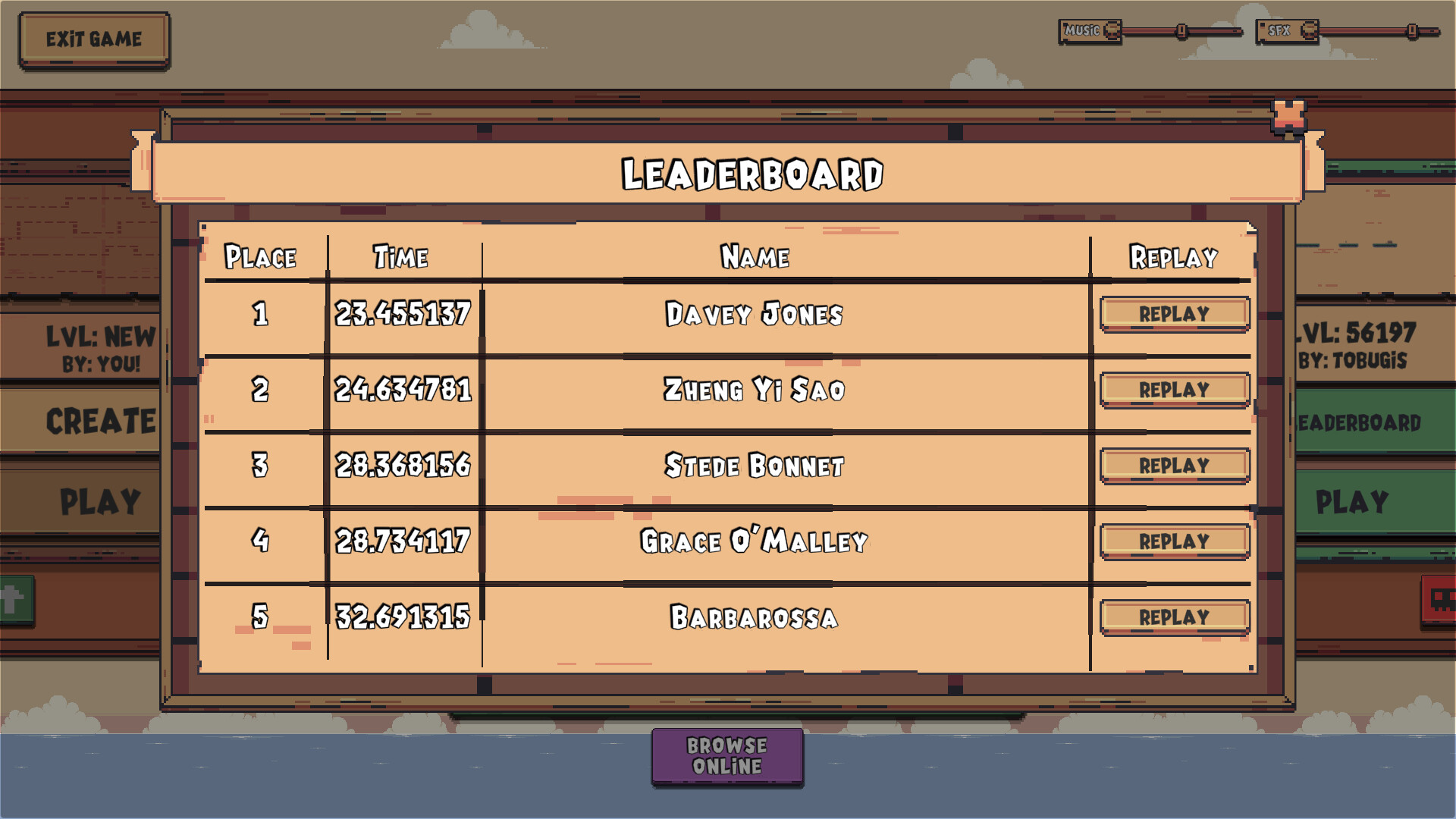 Editarrr screenshot 6