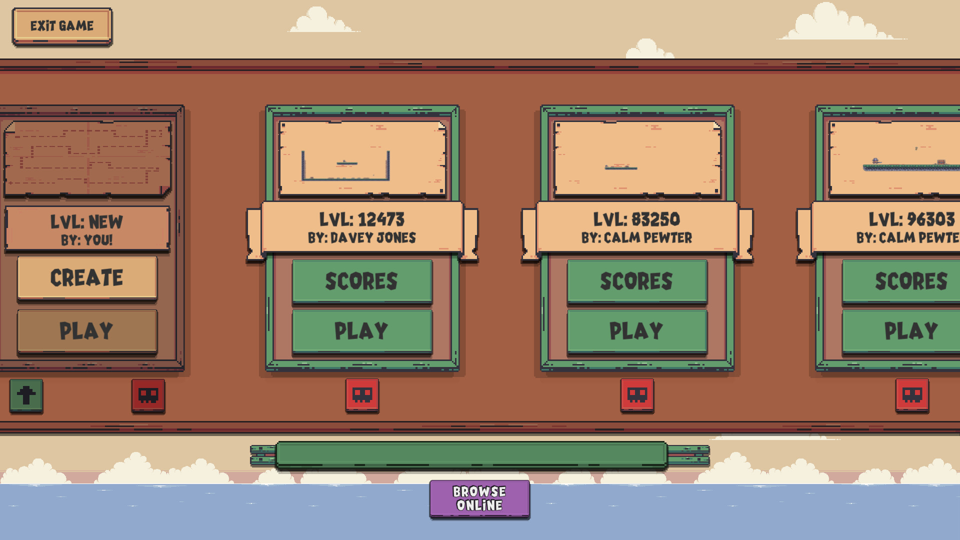 Editarrr screenshot 3