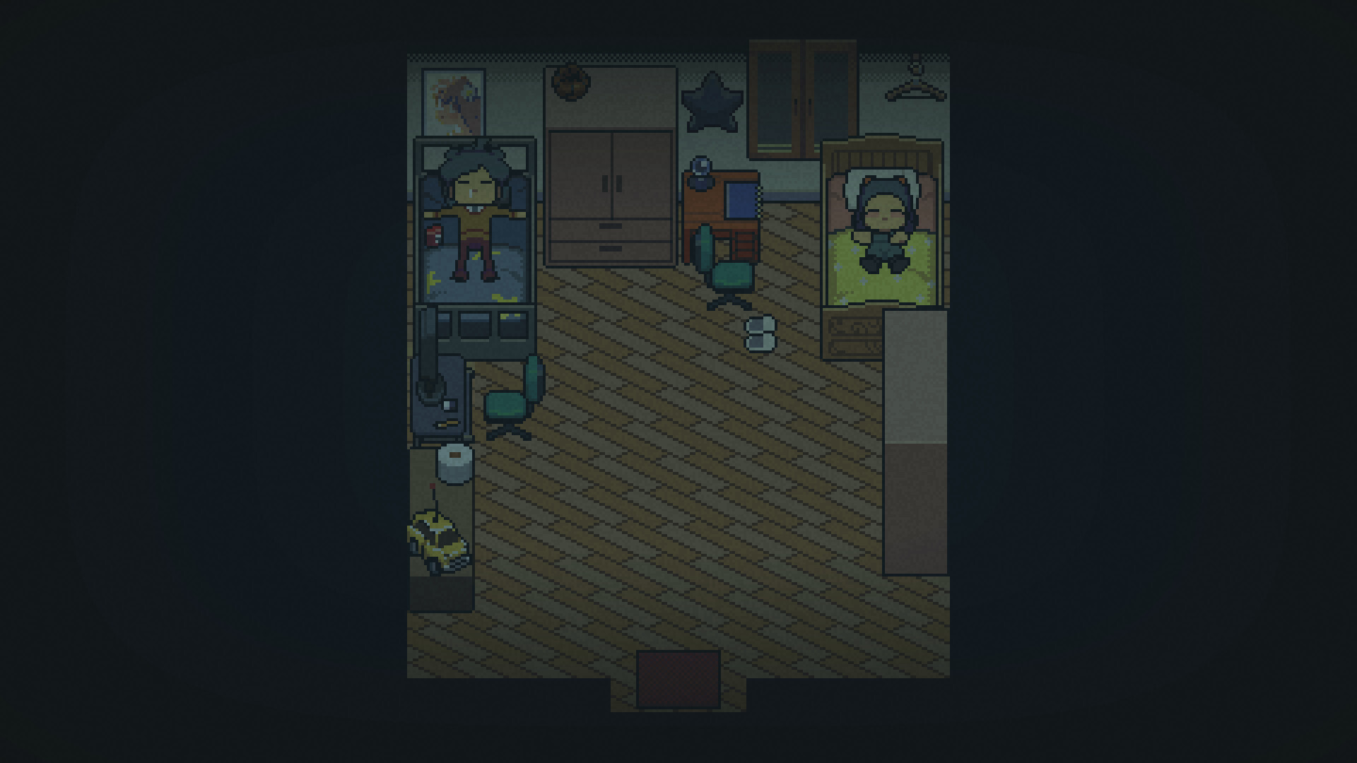 Phantasist screenshot 3