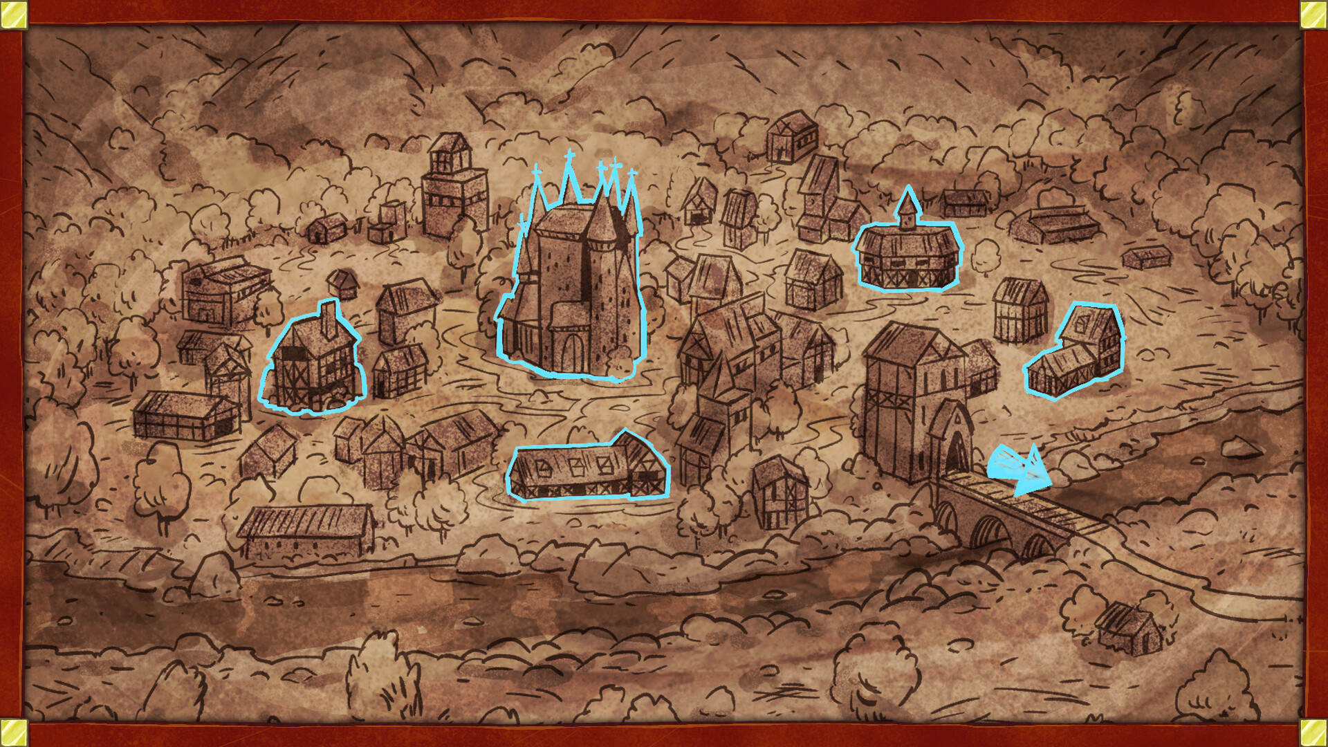 I Think I'm in Love with a Demon Prince screenshot 5