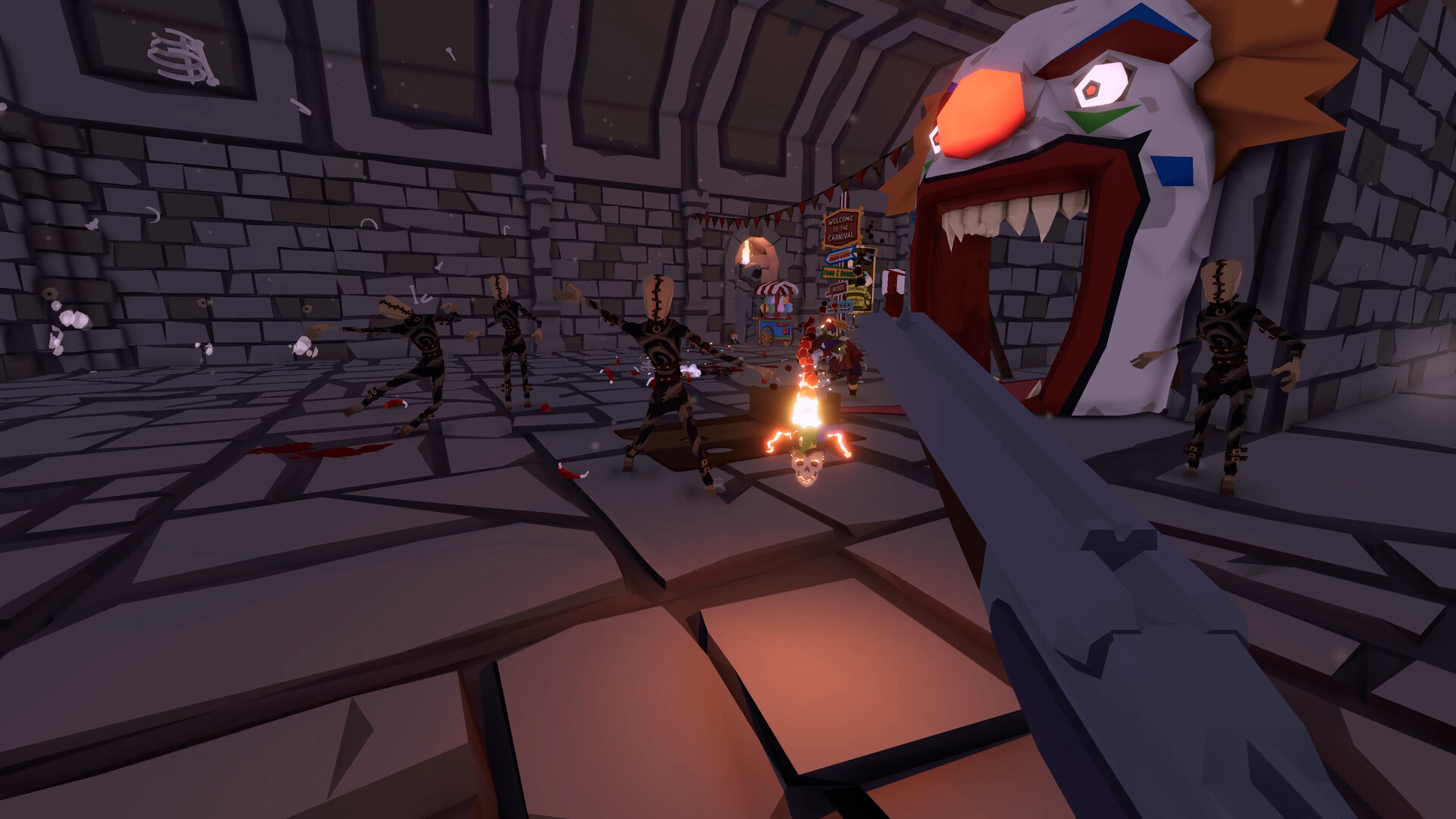 Huntwave screenshot 3