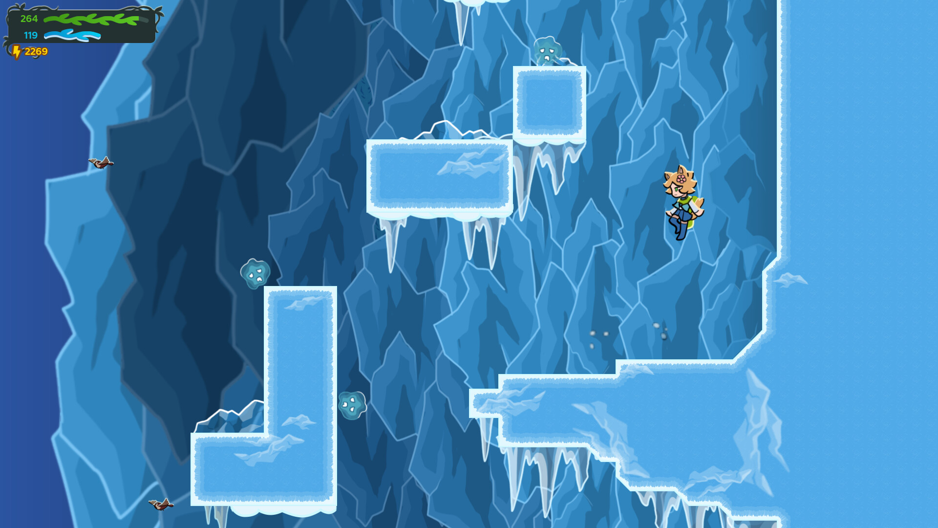 Voice of Flowers screenshot 4