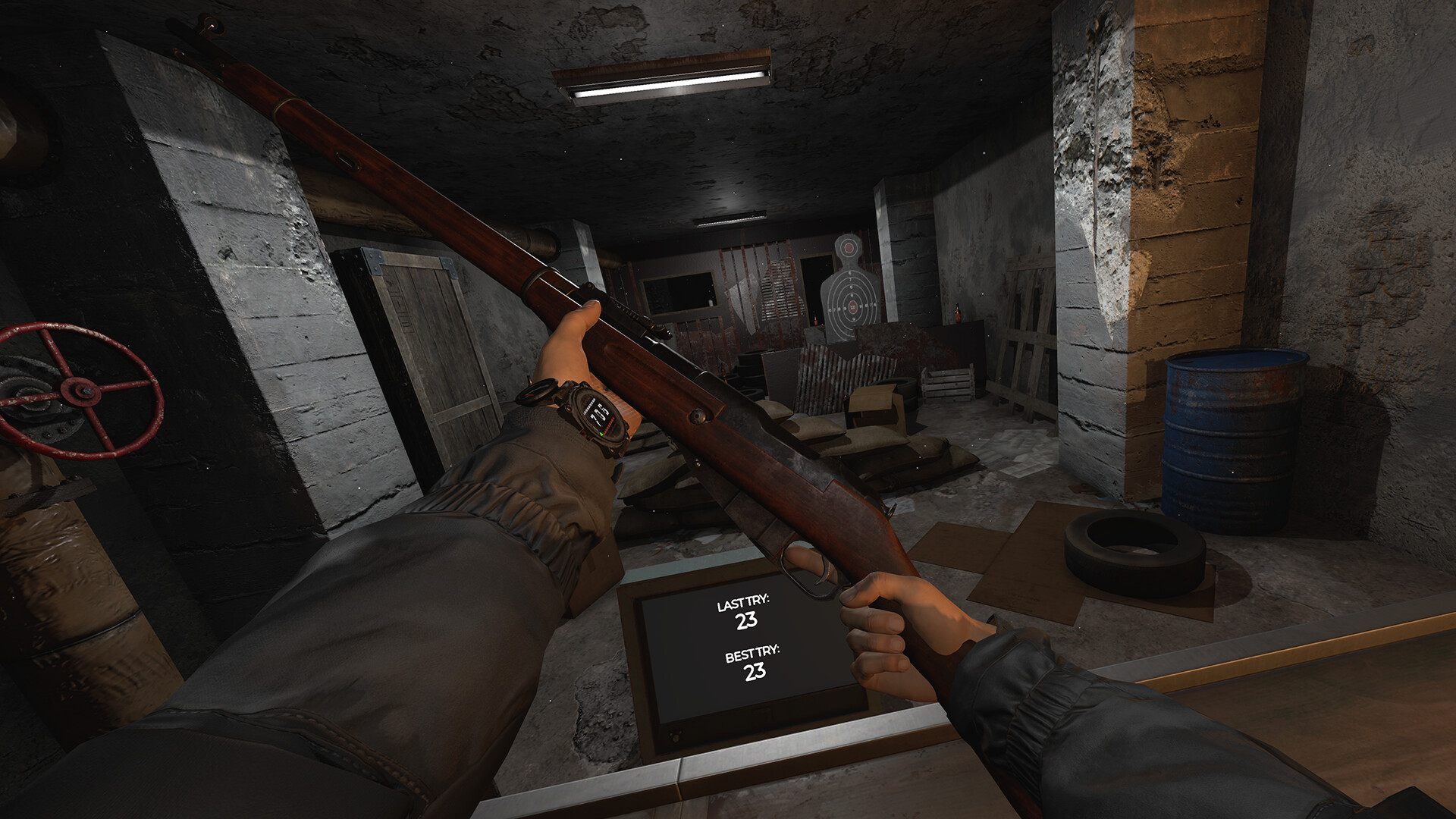 CONVRGENCE screenshot 7