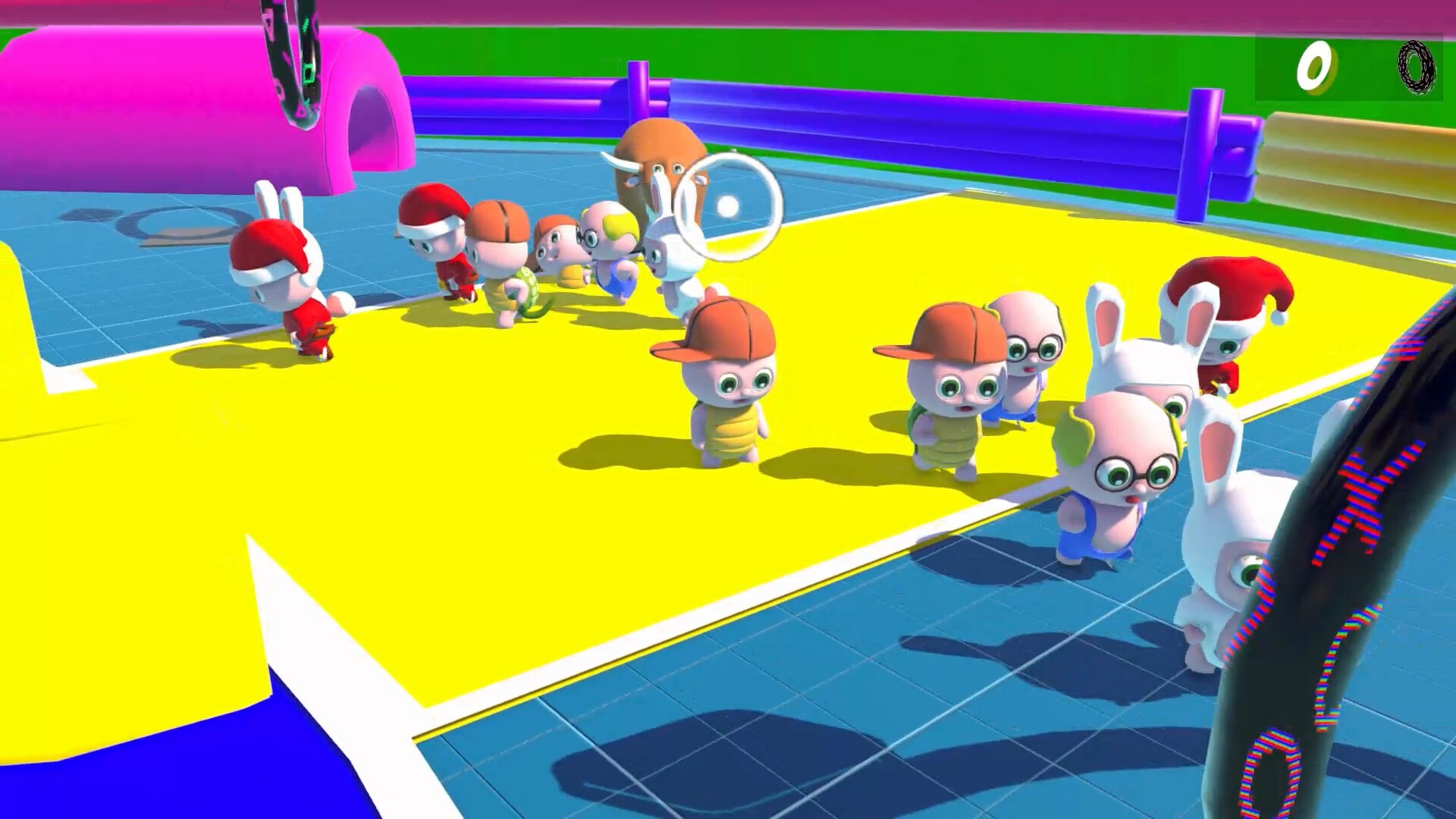 Run Away screenshot 1