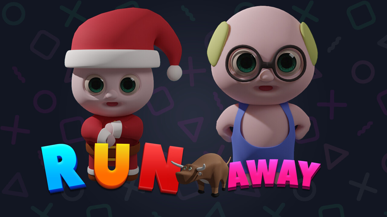 Run Away screenshot 9