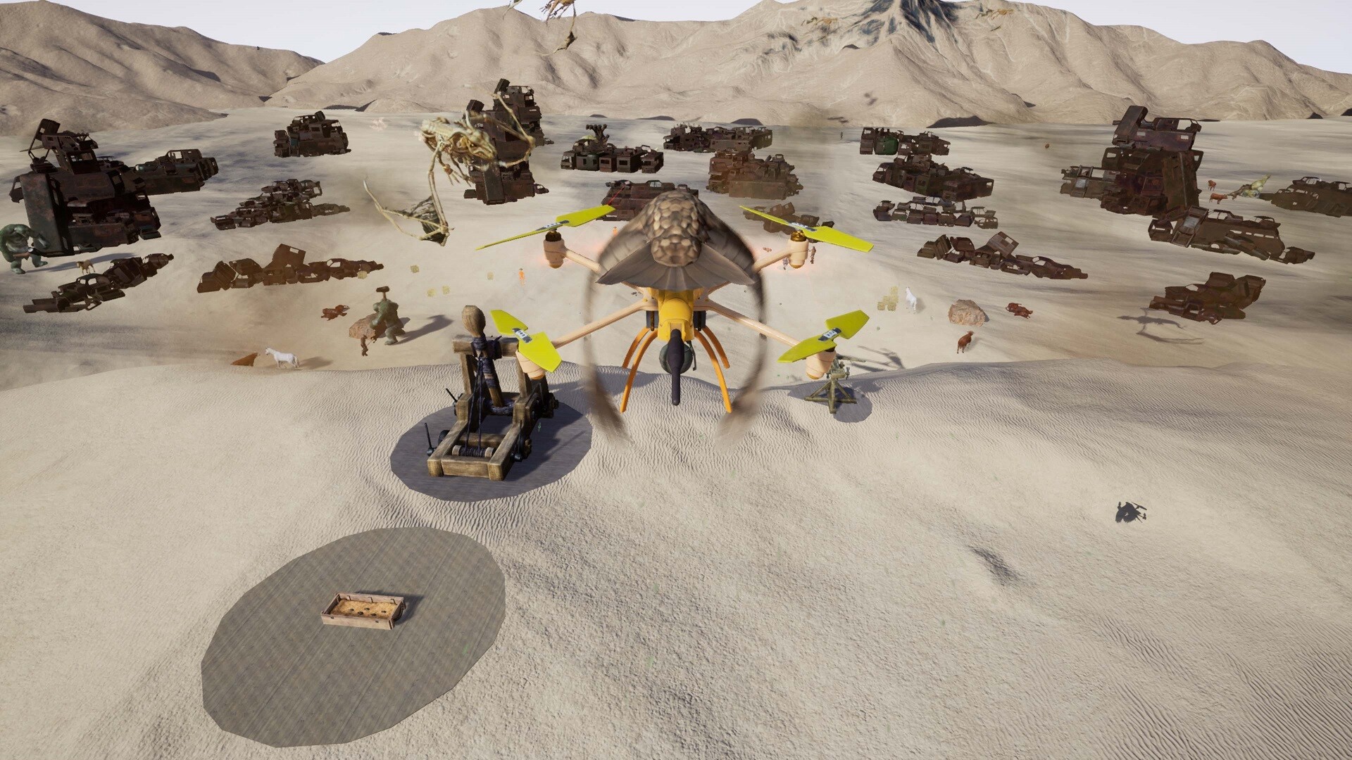 Redneck Bowl Games screenshot 12