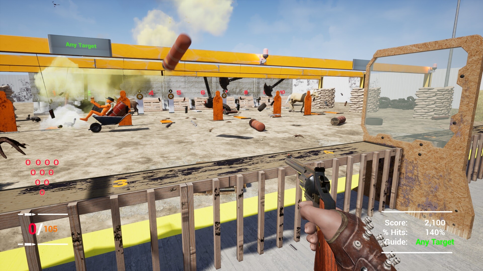 Redneck Bowl Games screenshot 17