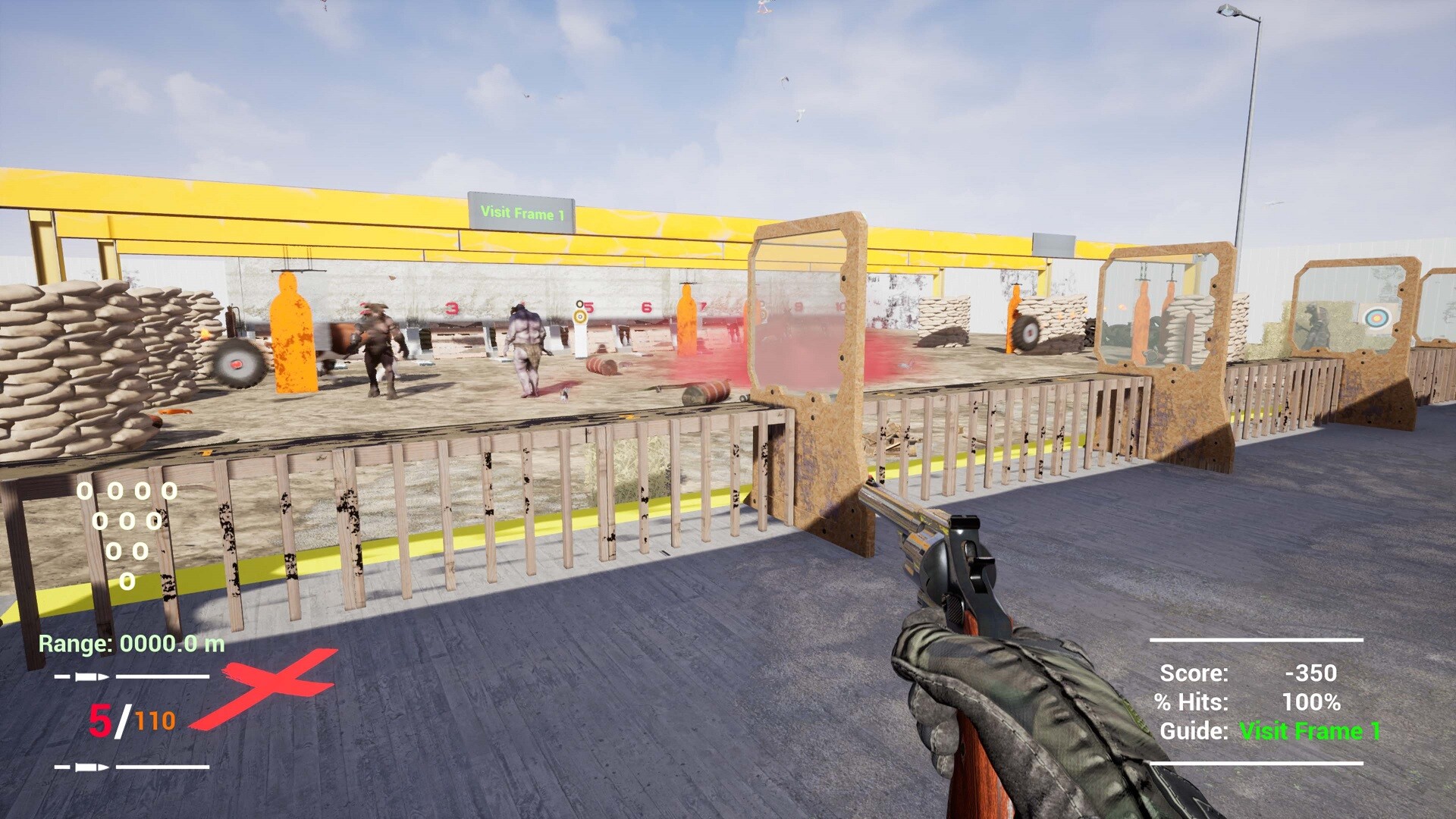 Redneck Bowl Games screenshot 3