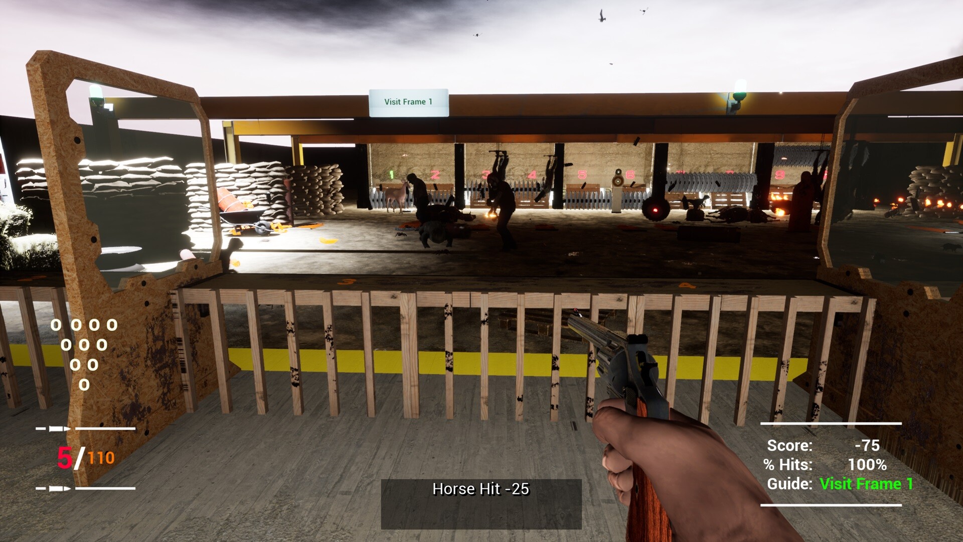 Redneck Bowl Games screenshot 18