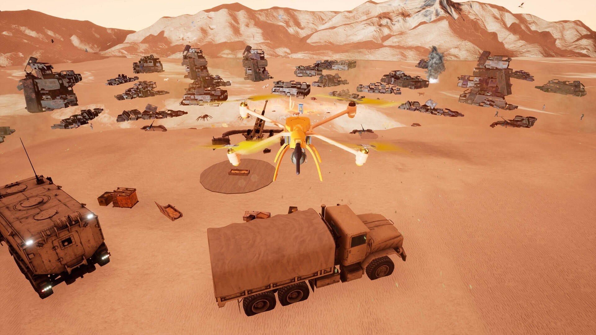 Redneck Bowl Games screenshot 9