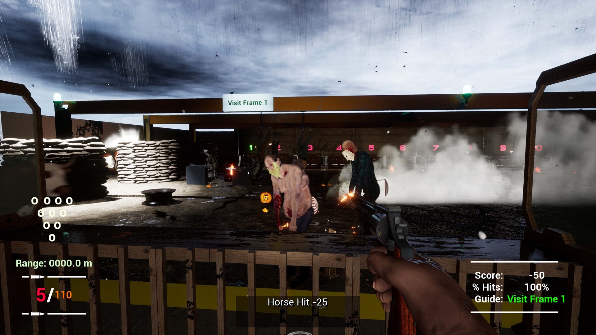 Redneck Bowl Games screenshot 4