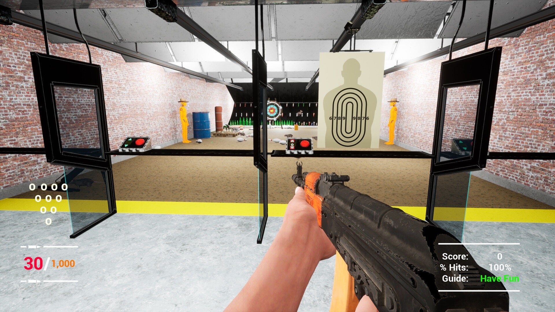 Redneck Bowl Games screenshot 20