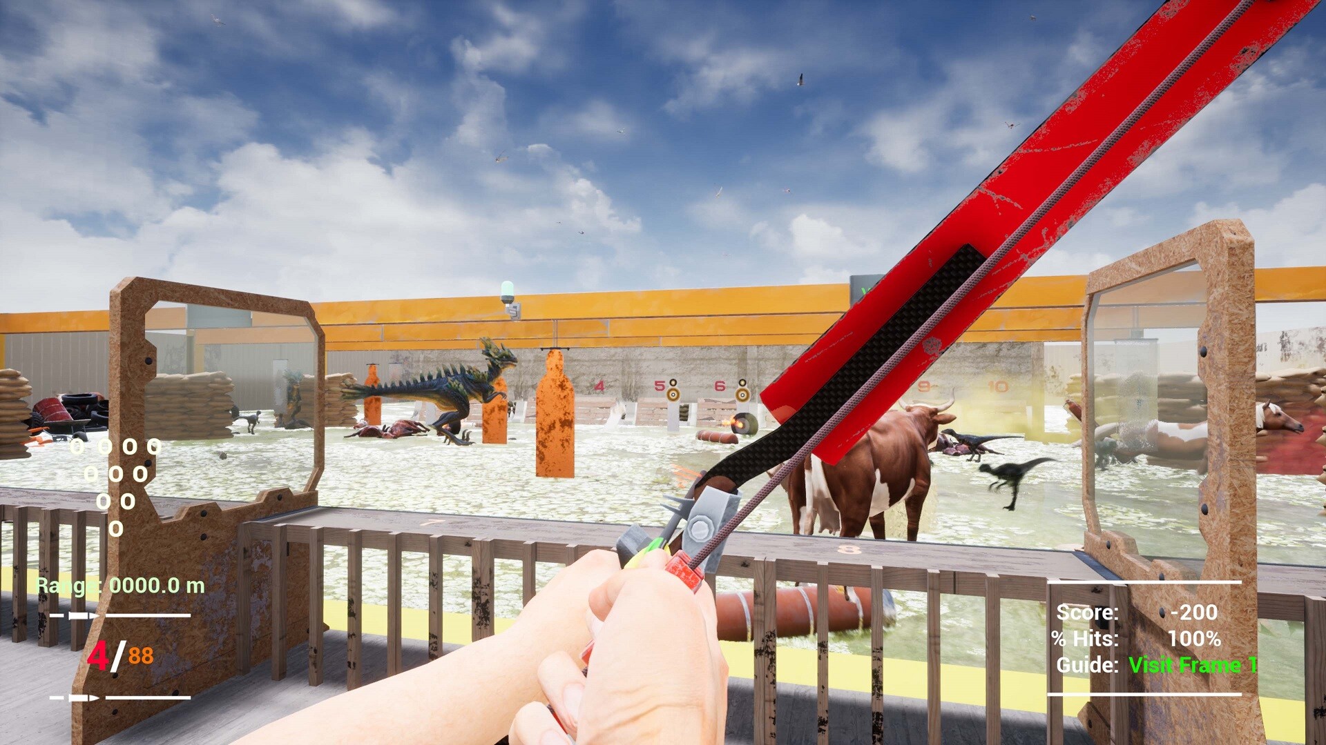 Redneck Bowl Games screenshot 6