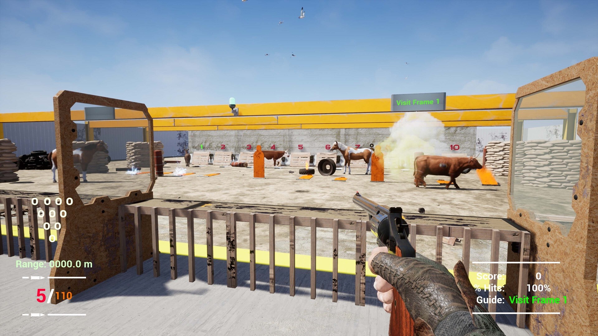 Redneck Bowl Games screenshot 11