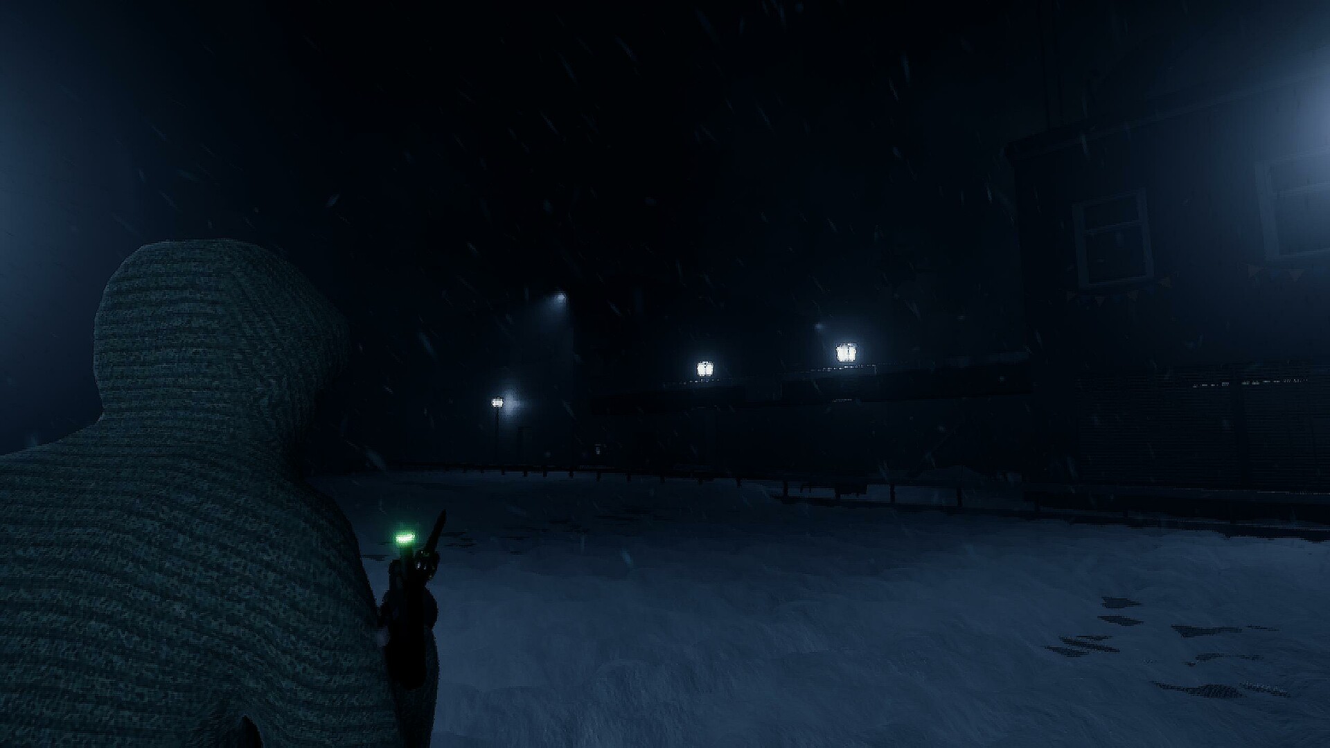 The End of Nowhere screenshot 5