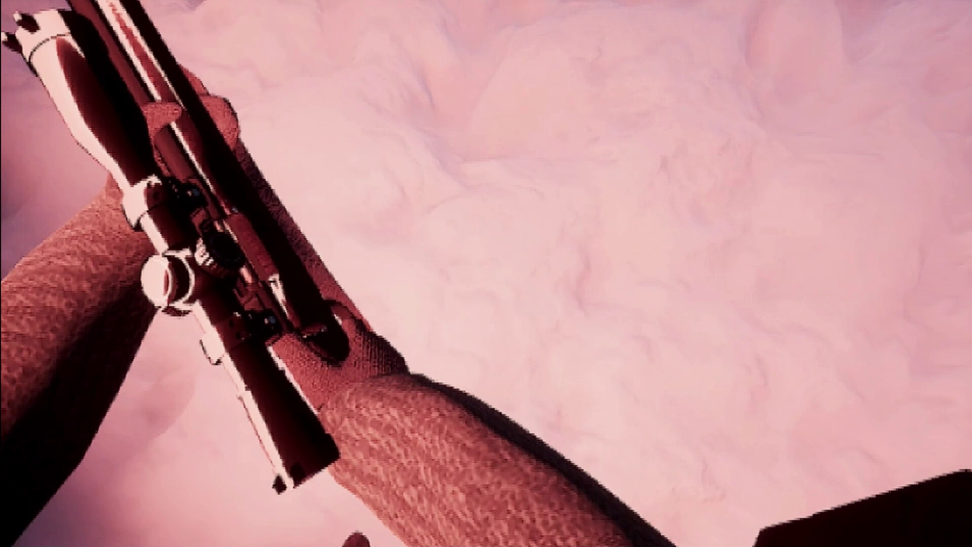 The End of Nowhere screenshot 3