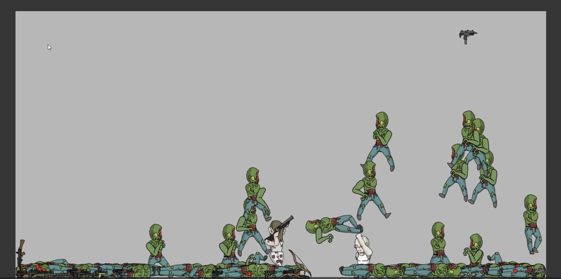 Bad Mineral screenshot 3