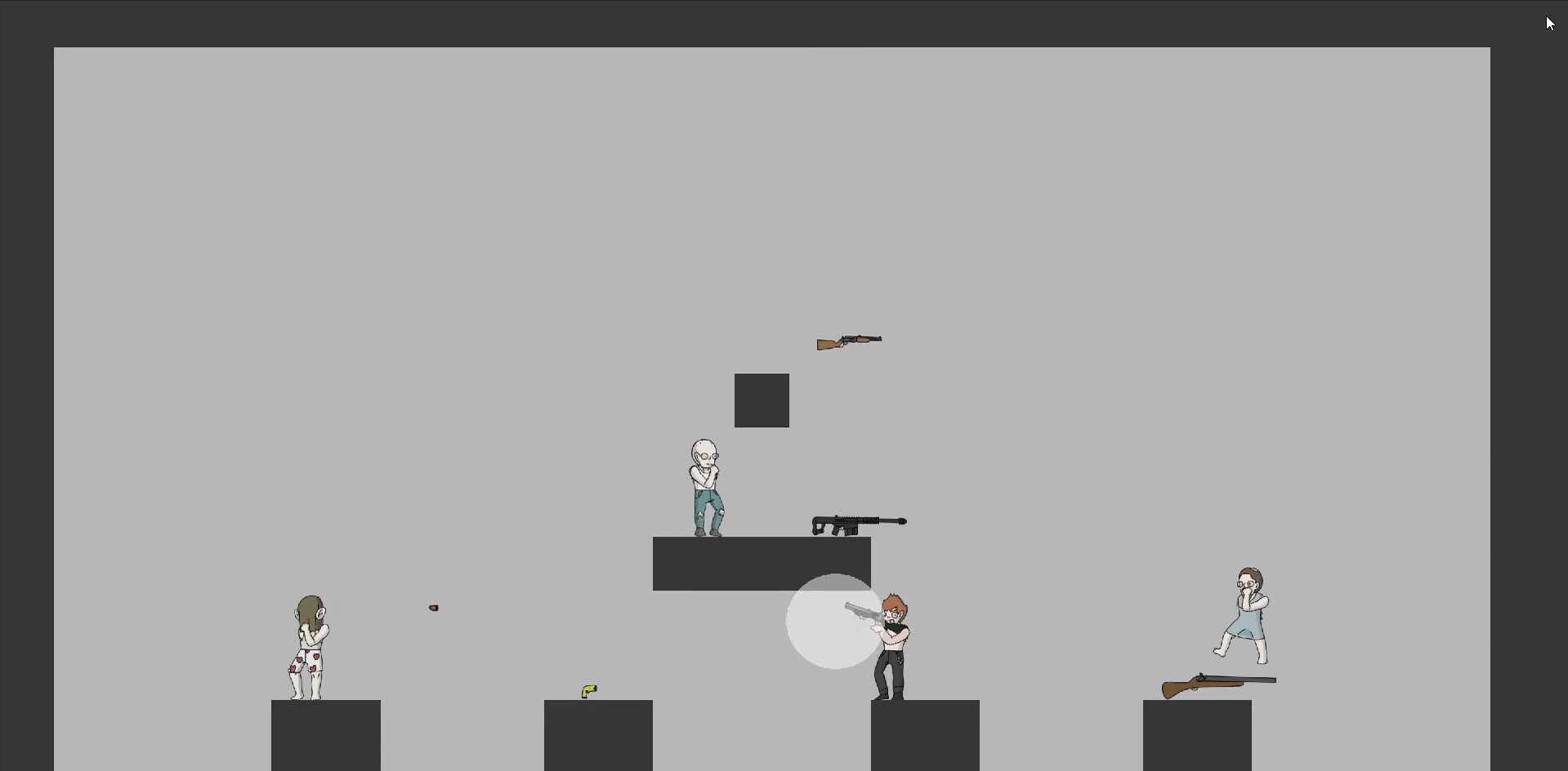 Bad Mineral screenshot 7