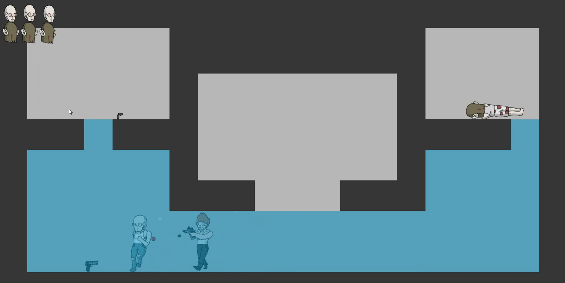 Bad Mineral screenshot 2