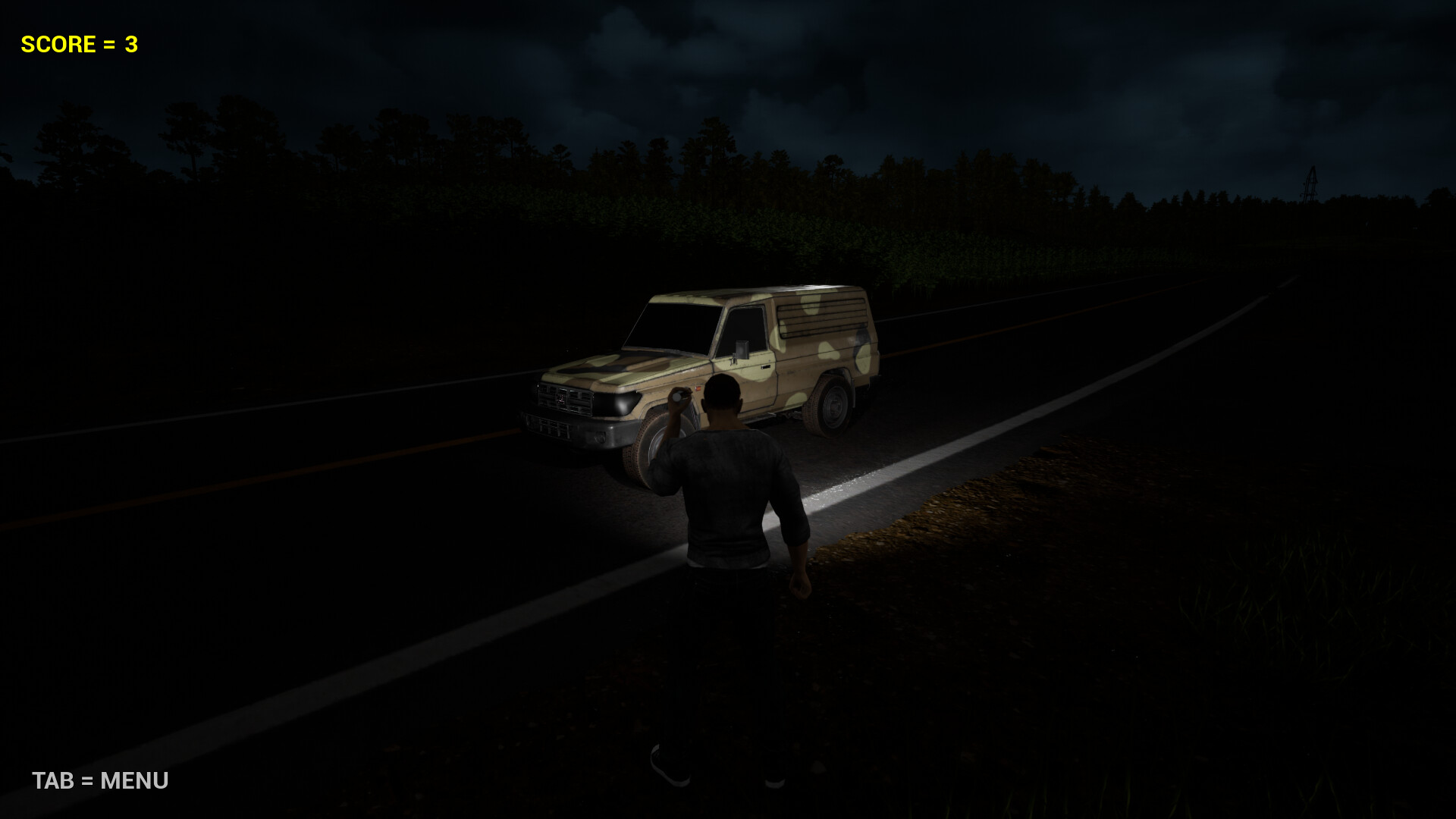 EMZOMBED screenshot 2