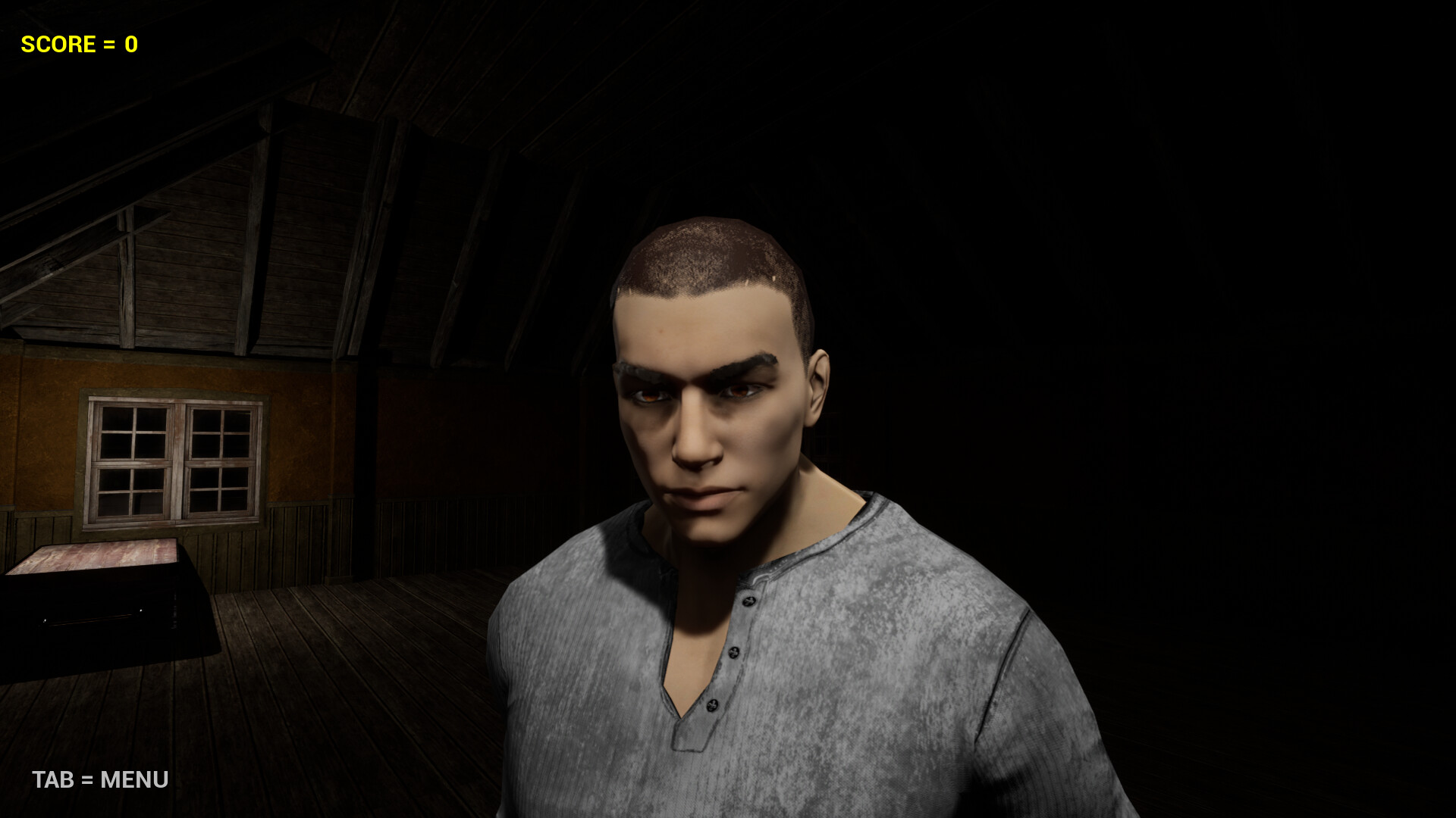 EMZOMBED screenshot 6