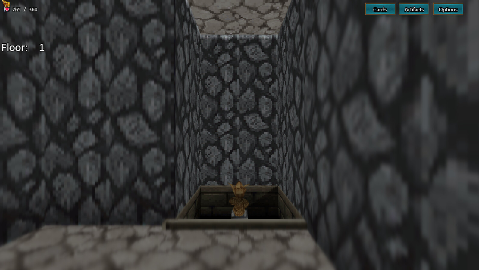 Monster Girl Descent screenshot 10