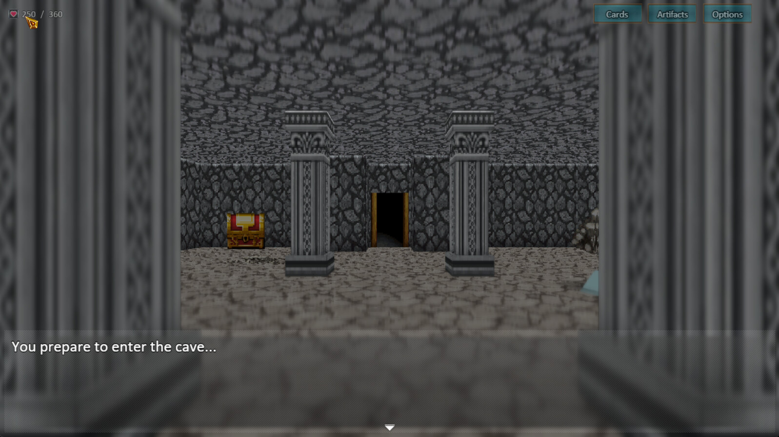 Monster Girl Descent screenshot 3