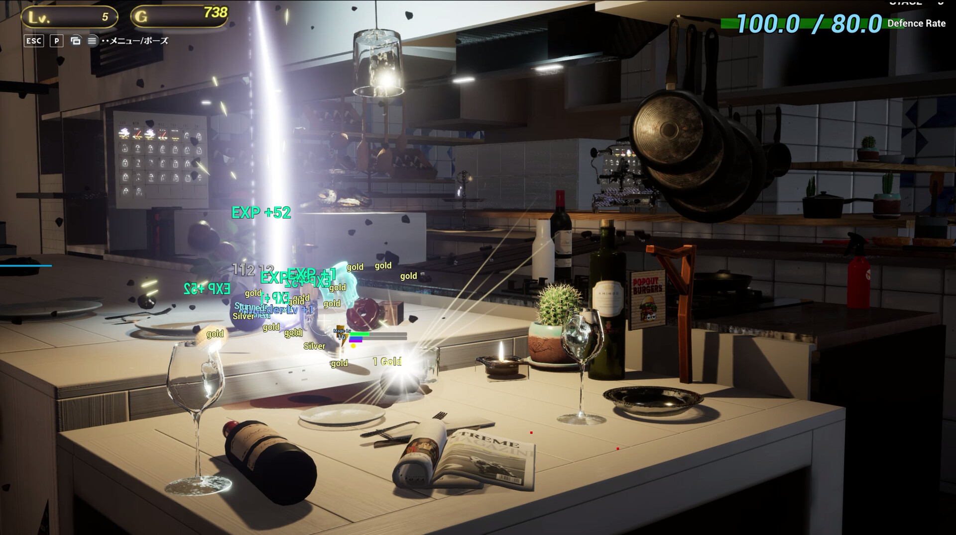 Decopins2 screenshot 5