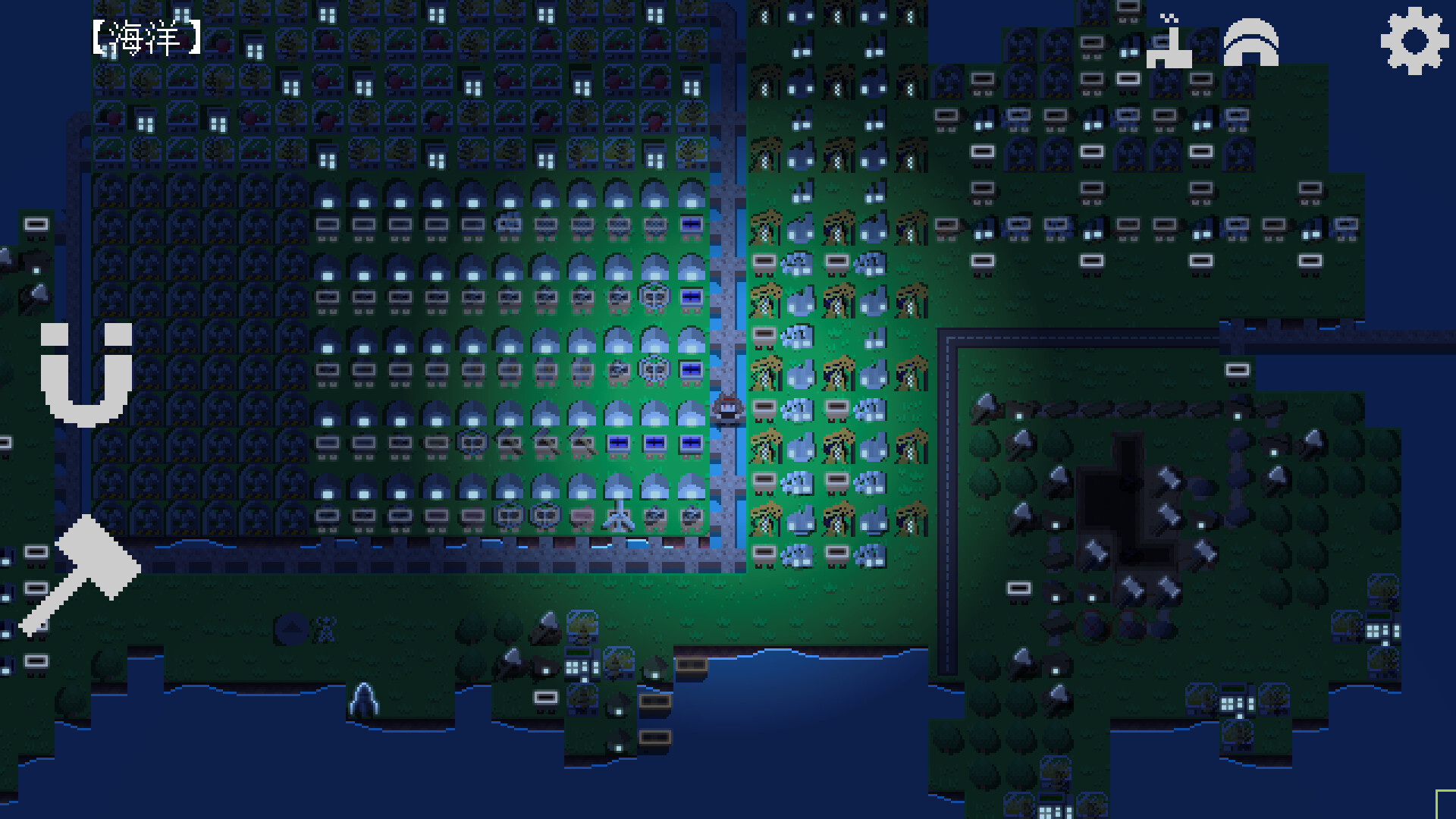 挂机工厂 AFK Industarry screenshot 9
