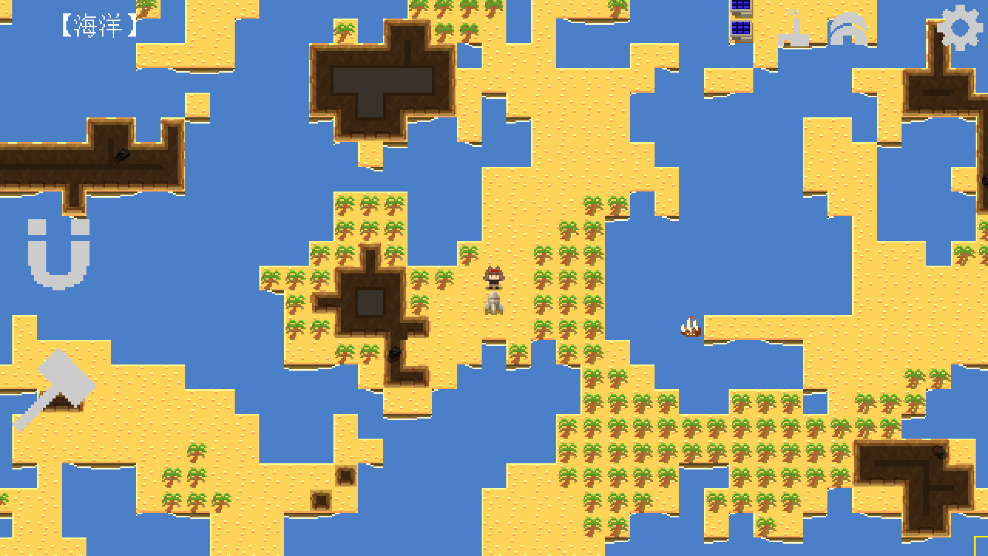 挂机工厂 AFK Industarry screenshot 2