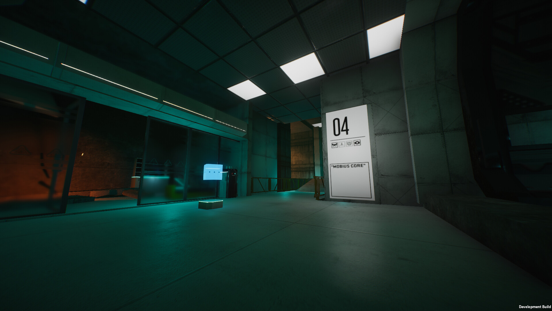 PROJECT;HYPATIOS screenshot 7