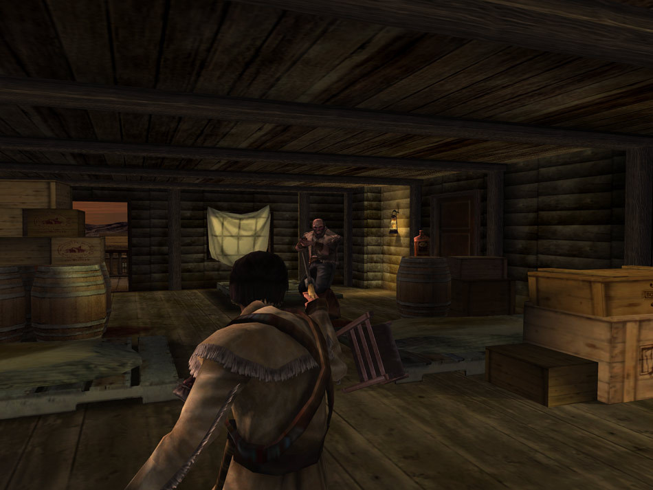 GUN™ screenshot 4