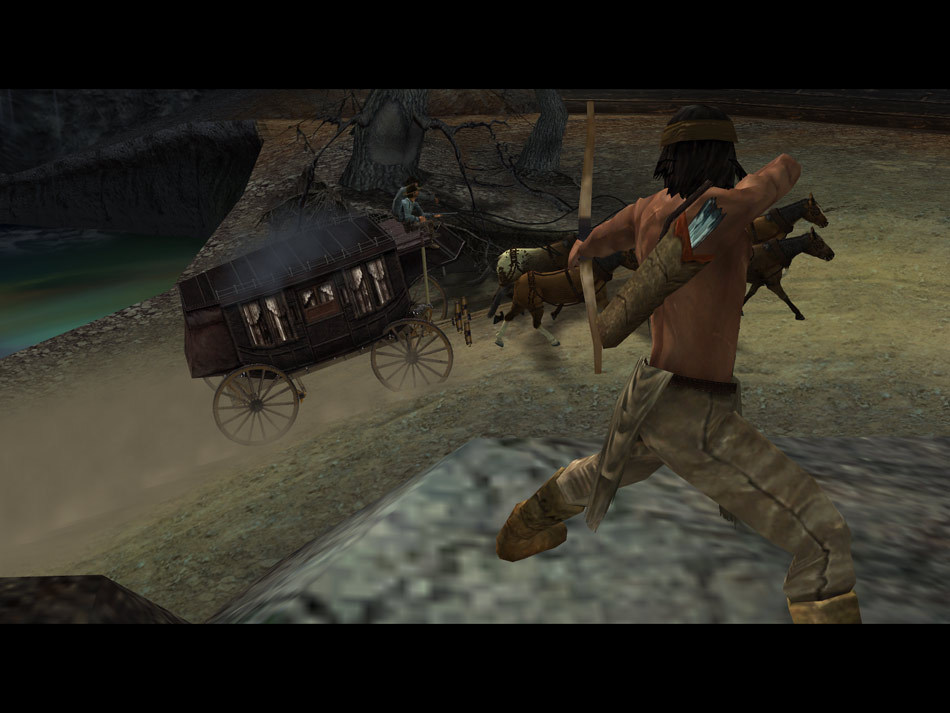 GUN™ screenshot 5