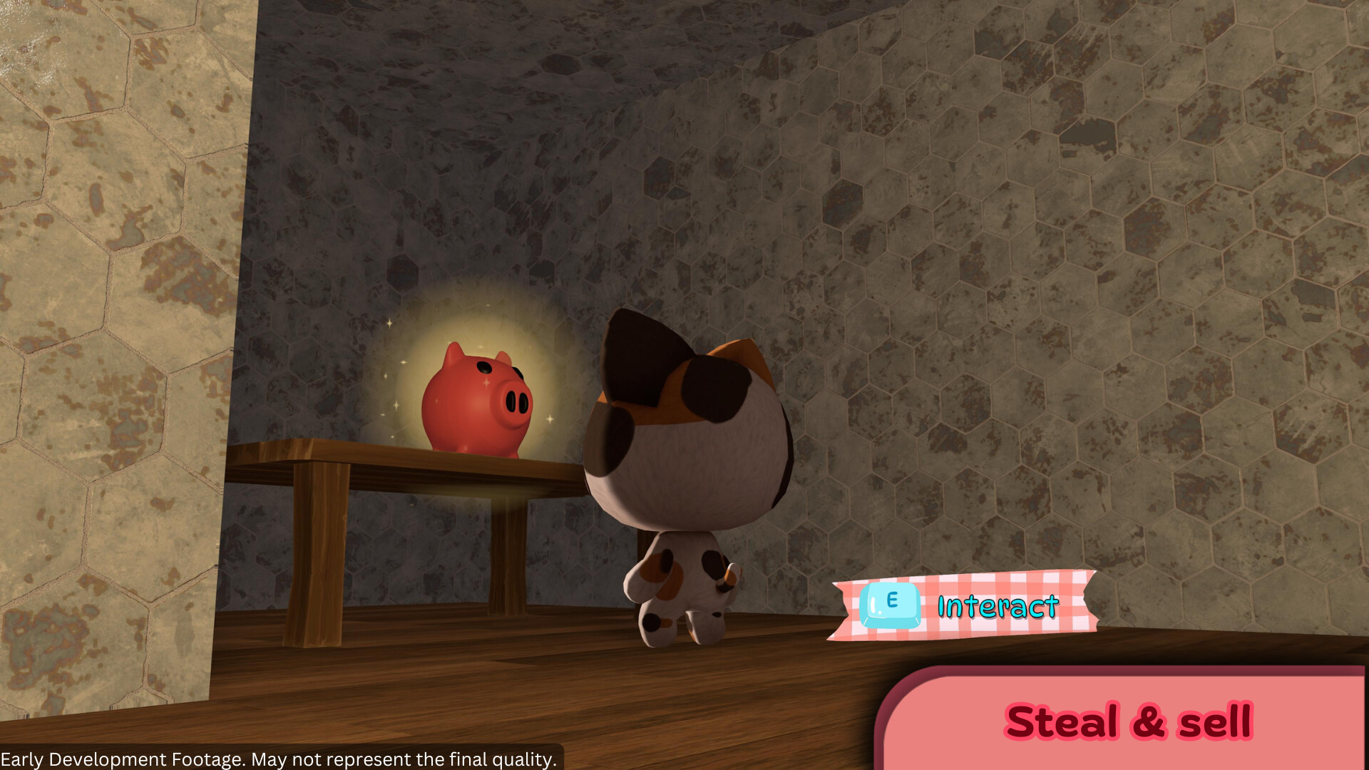 Naughty Paws screenshot 17
