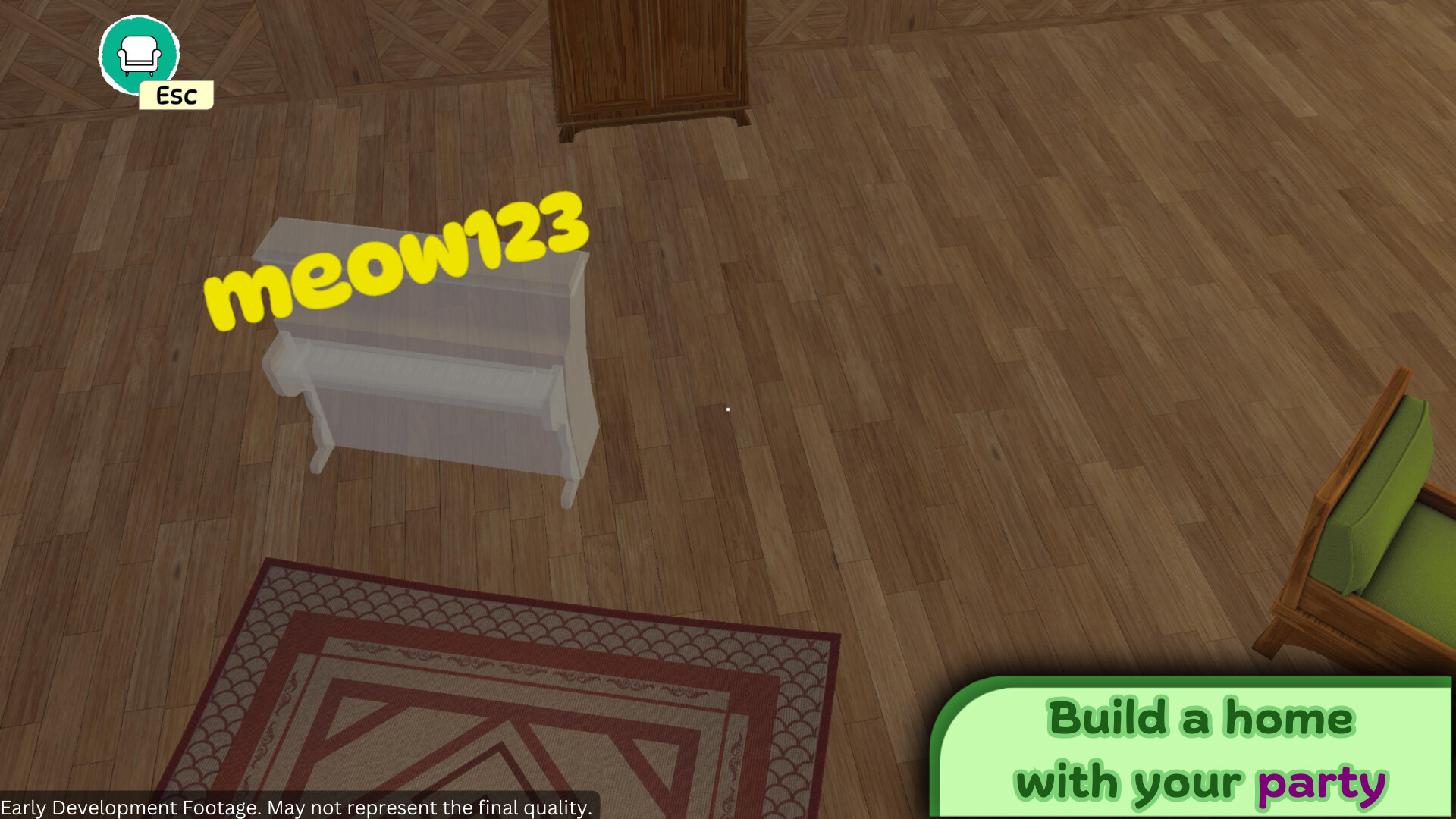 Naughty Paws screenshot 15