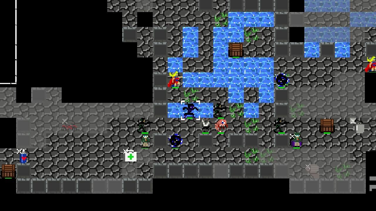 Conqueror Of Time screenshot 4