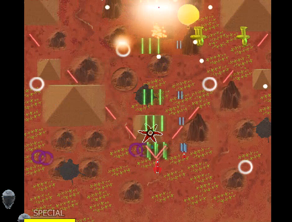 Toi 2 Attack screenshot 1