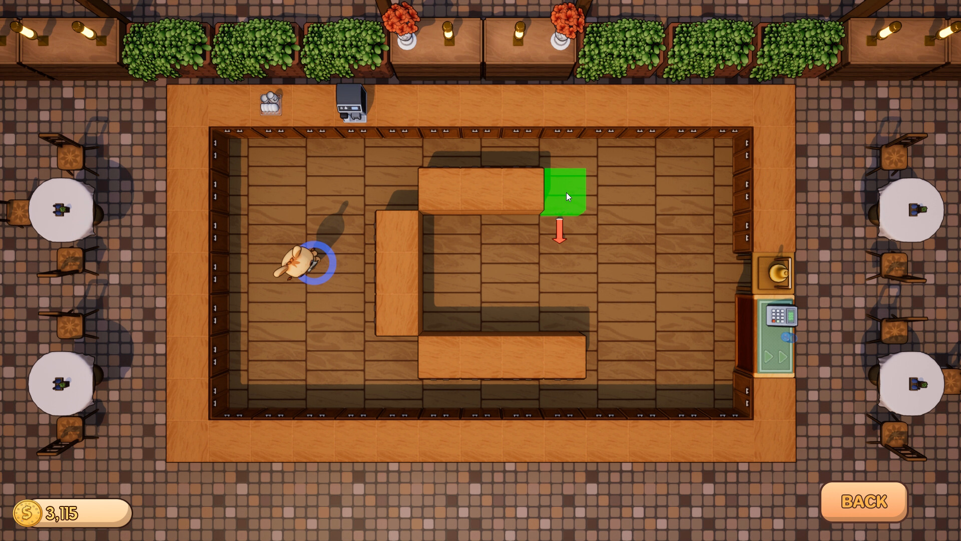 Little Chefs: CO-OP screenshot 8