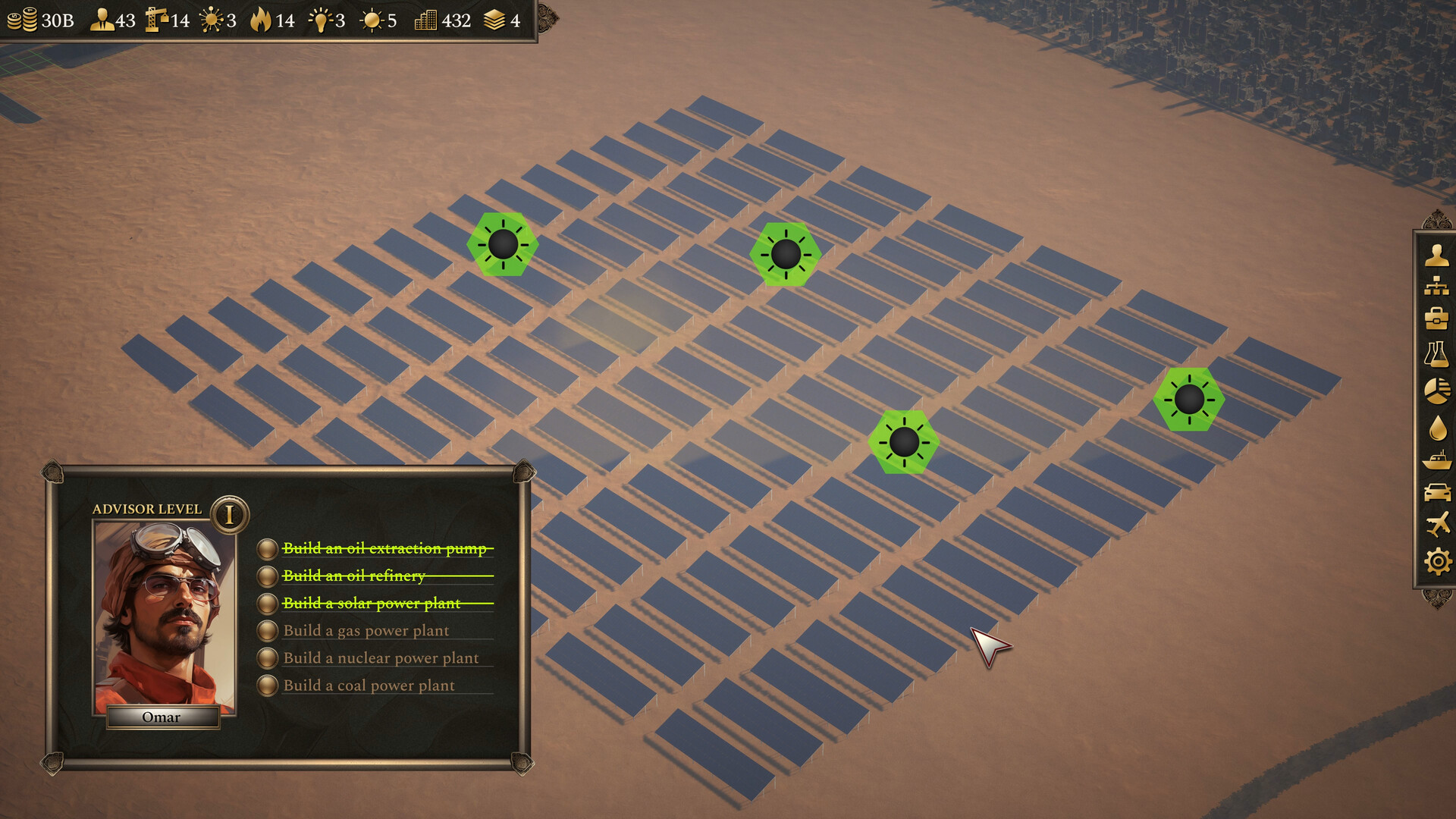Dubai Builder screenshot 6