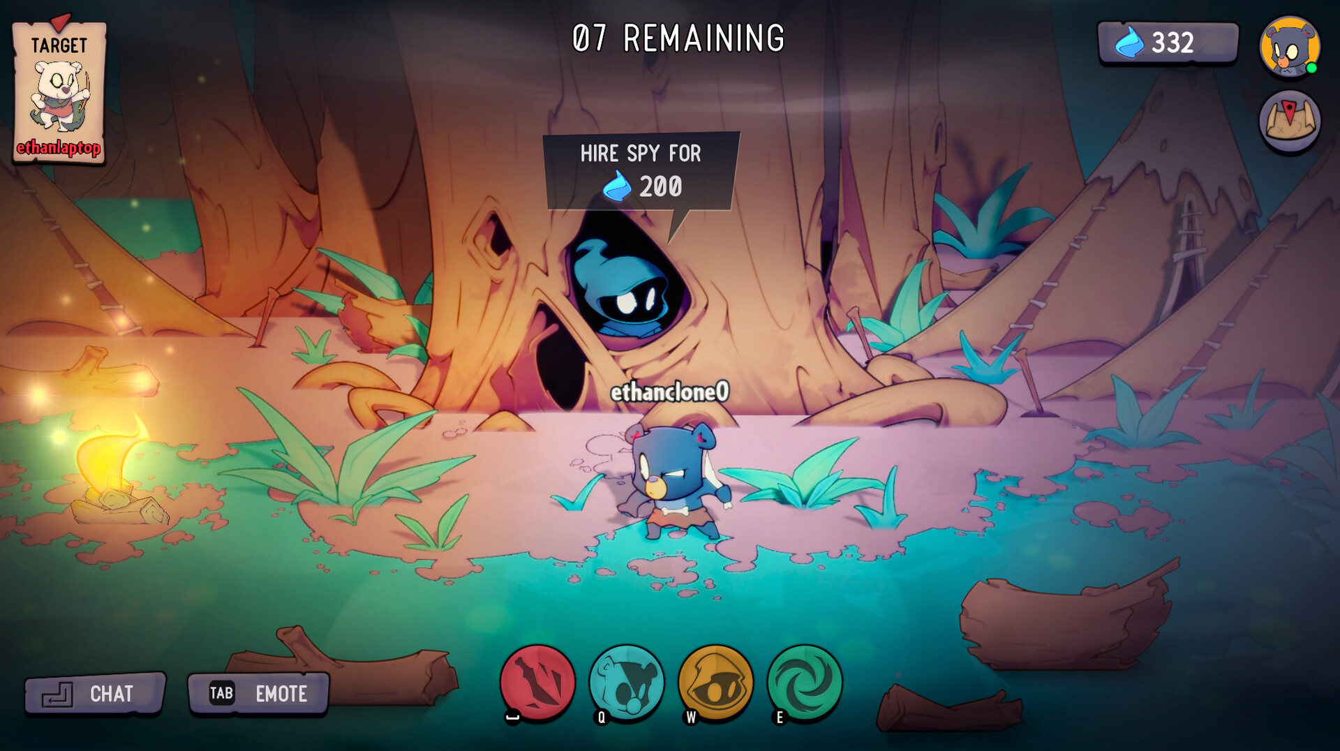 Sixth Sense screenshot 6