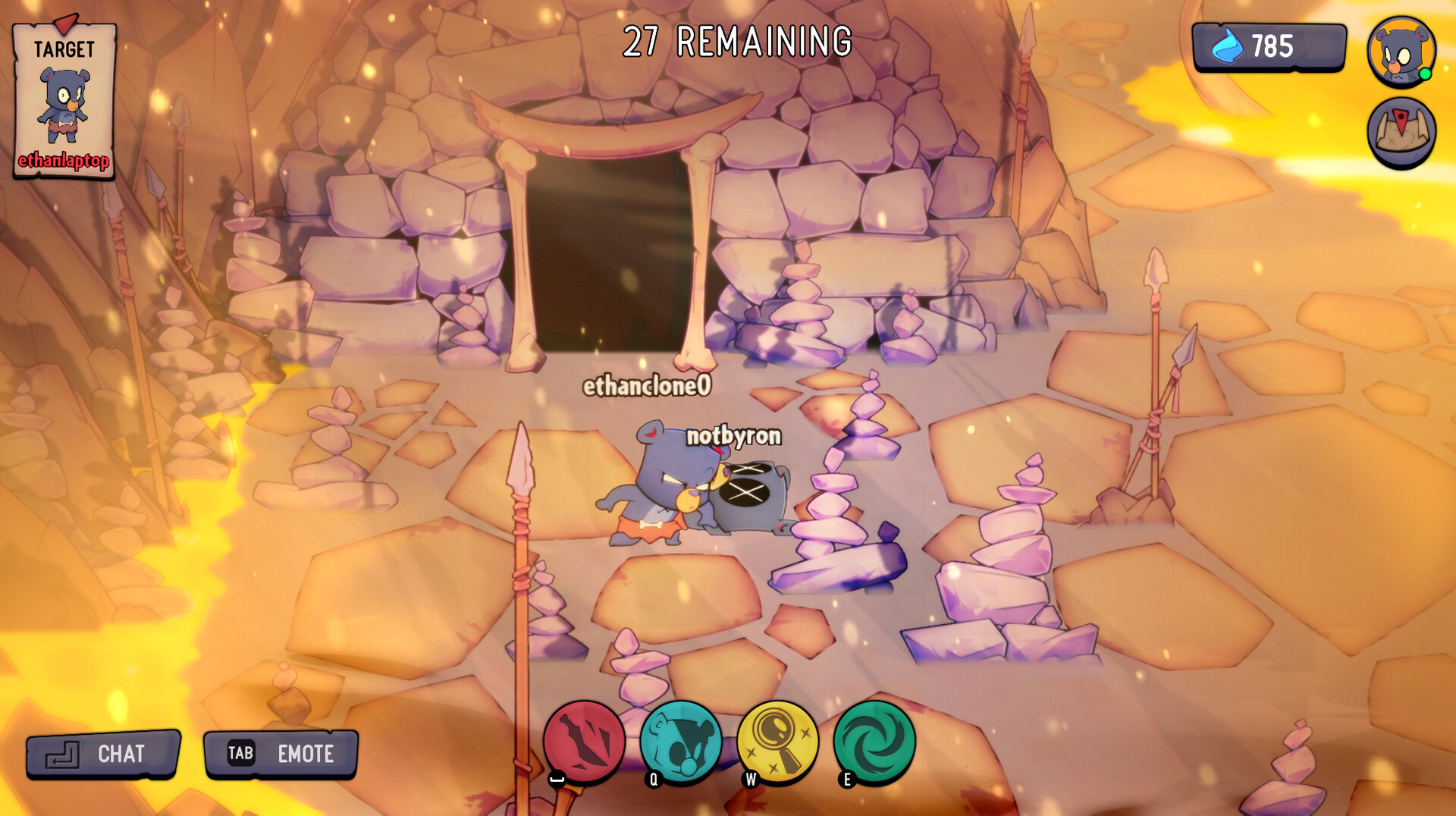 Sixth Sense screenshot 4