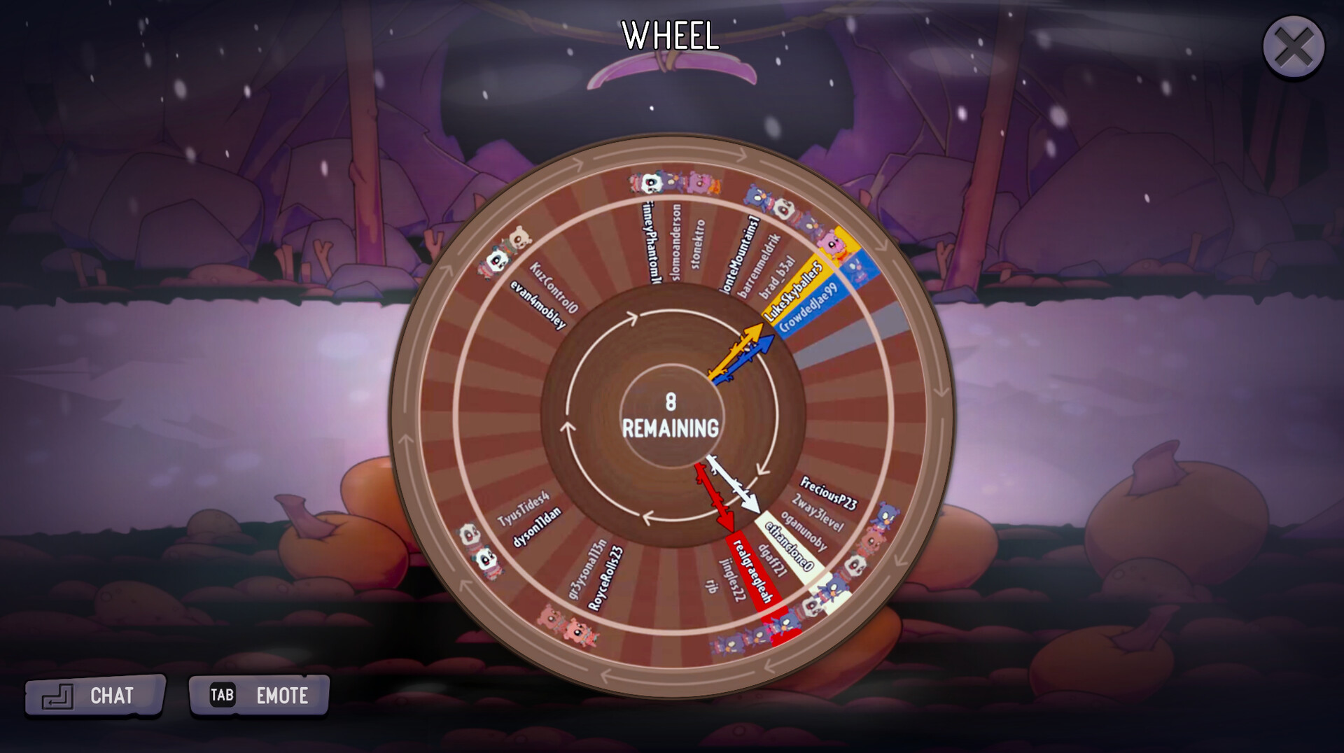 Sixth Sense screenshot 5