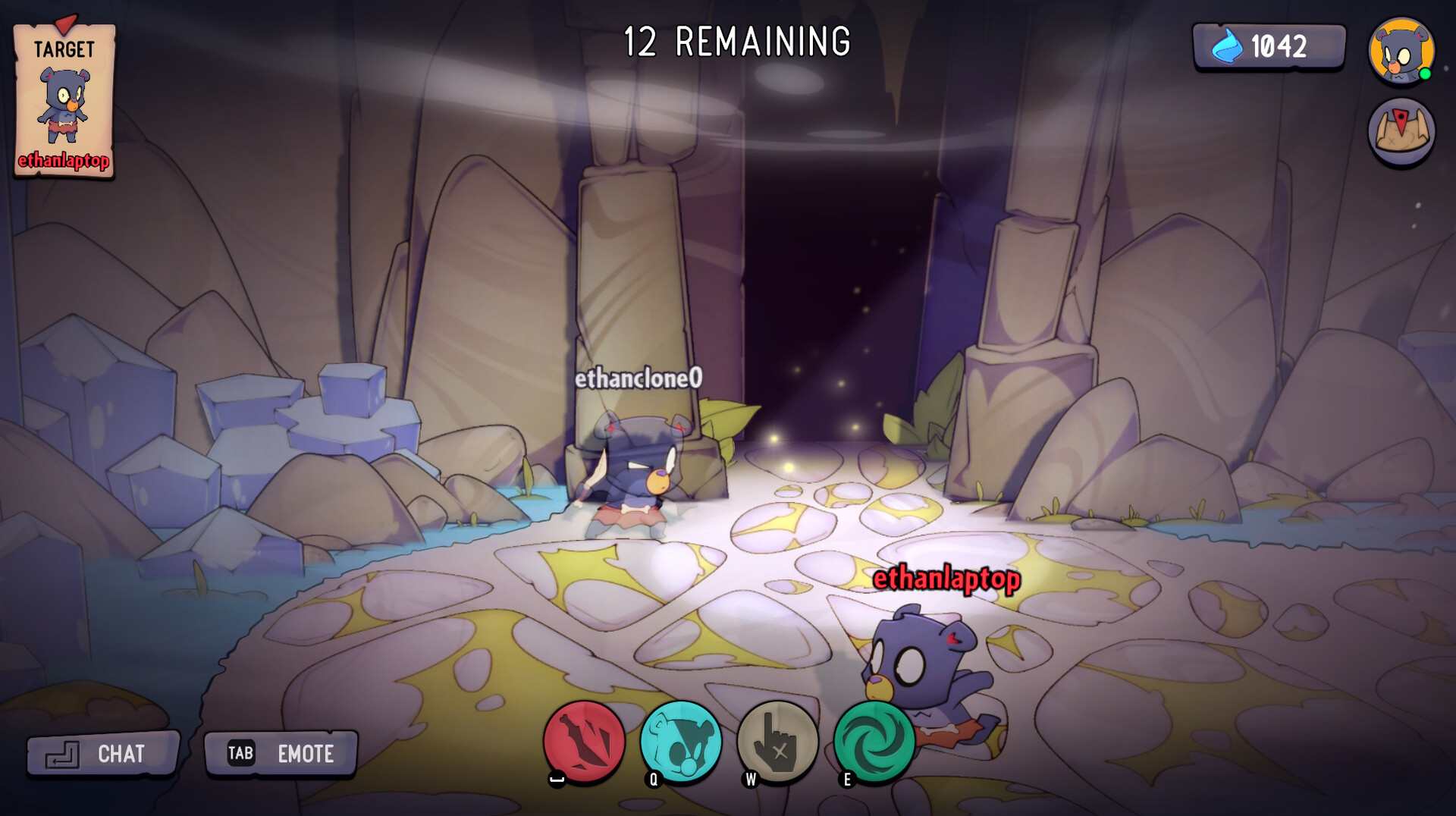 Sixth Sense screenshot 1