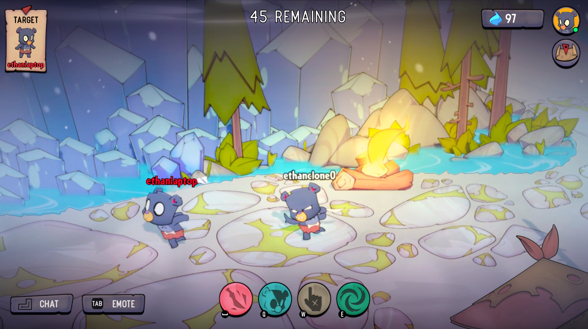 Sixth Sense screenshot 3