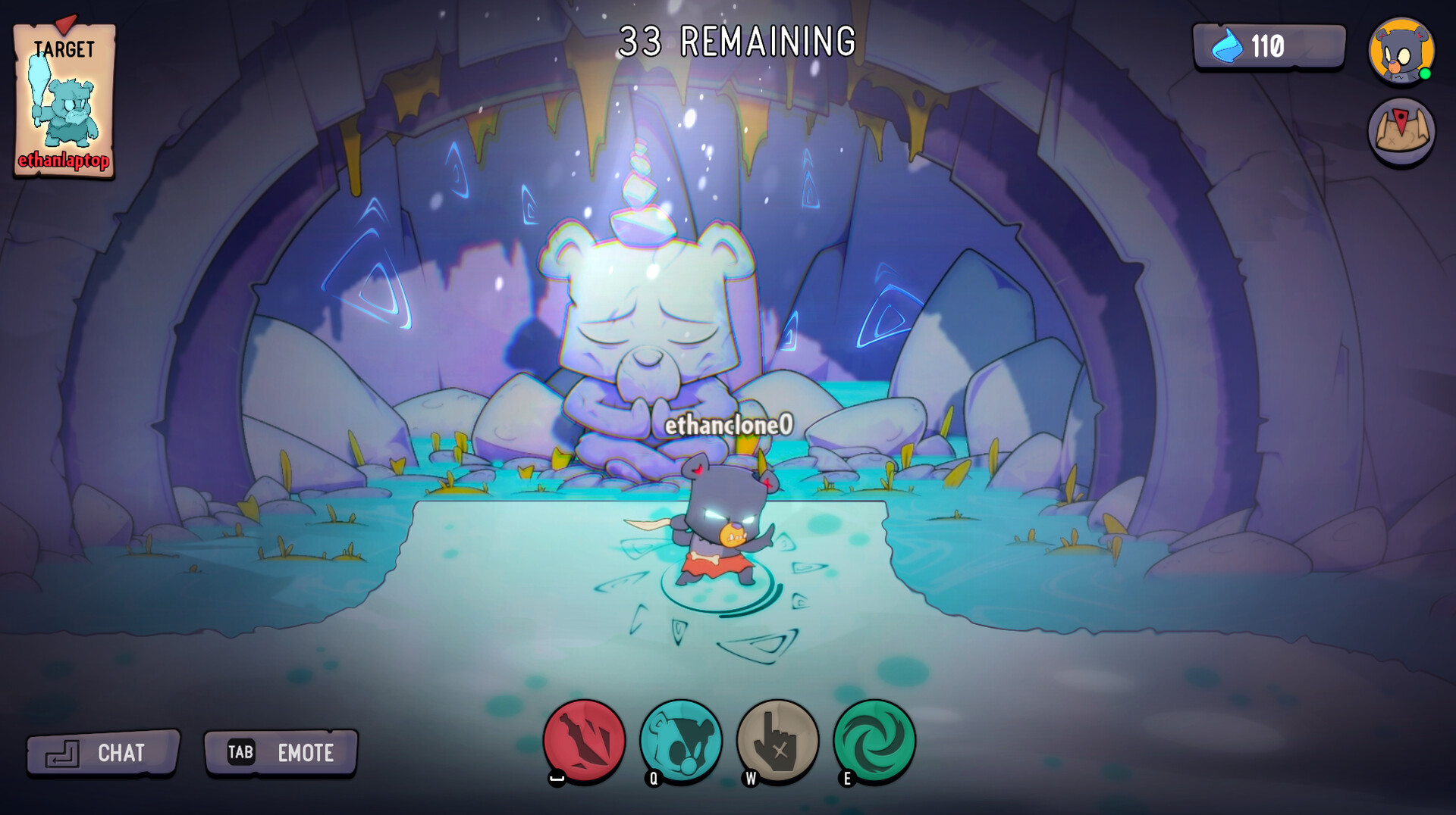 Sixth Sense screenshot 2