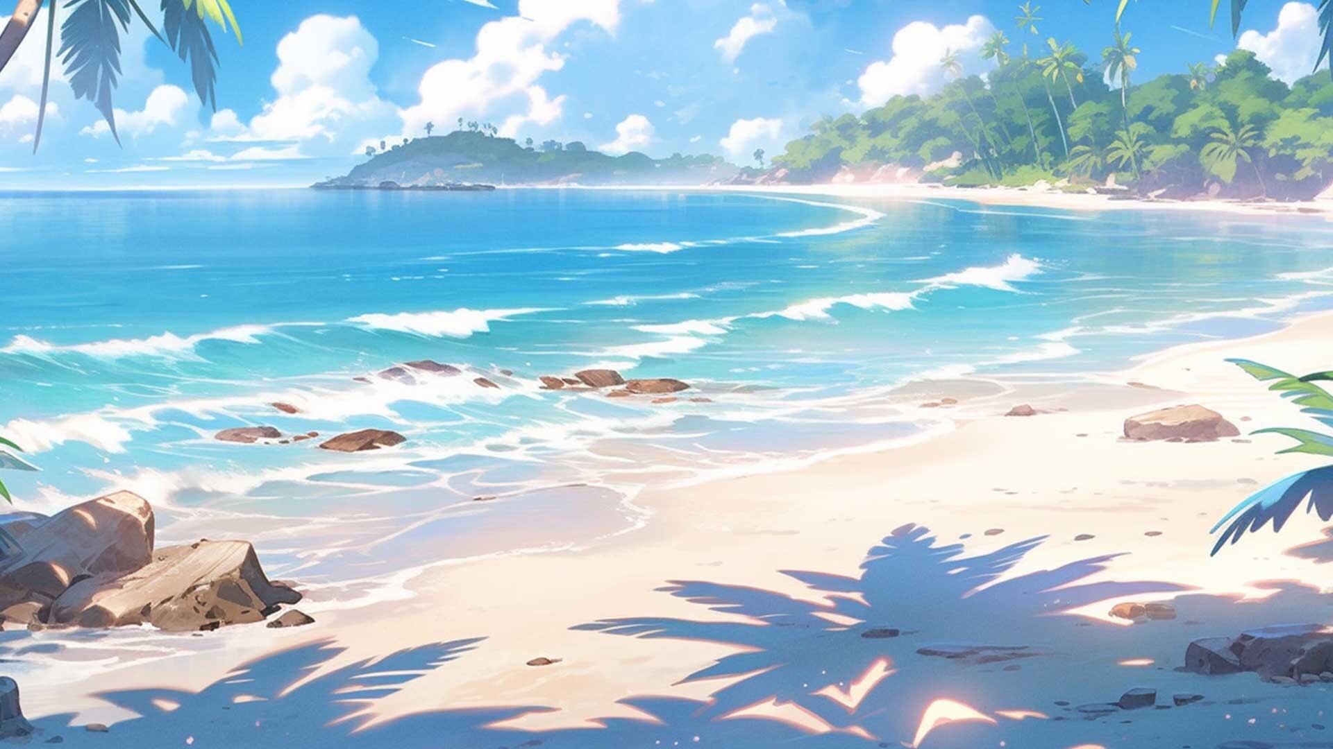 四叶派对 screenshot 6