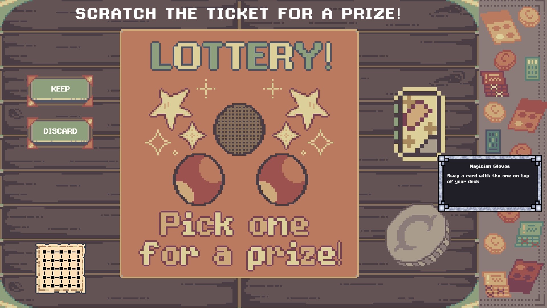Casino Conqueror screenshot 2
