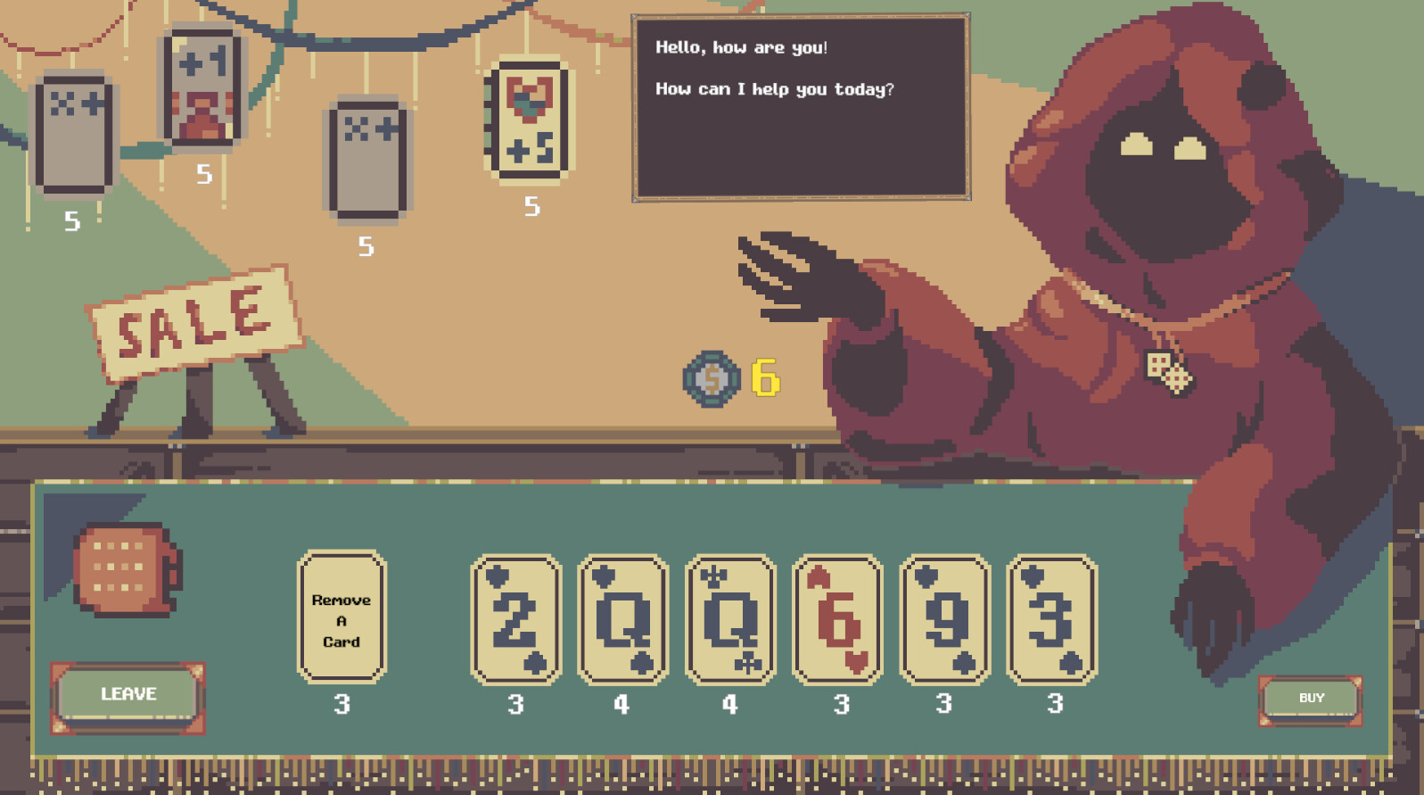 Casino Conqueror screenshot 4